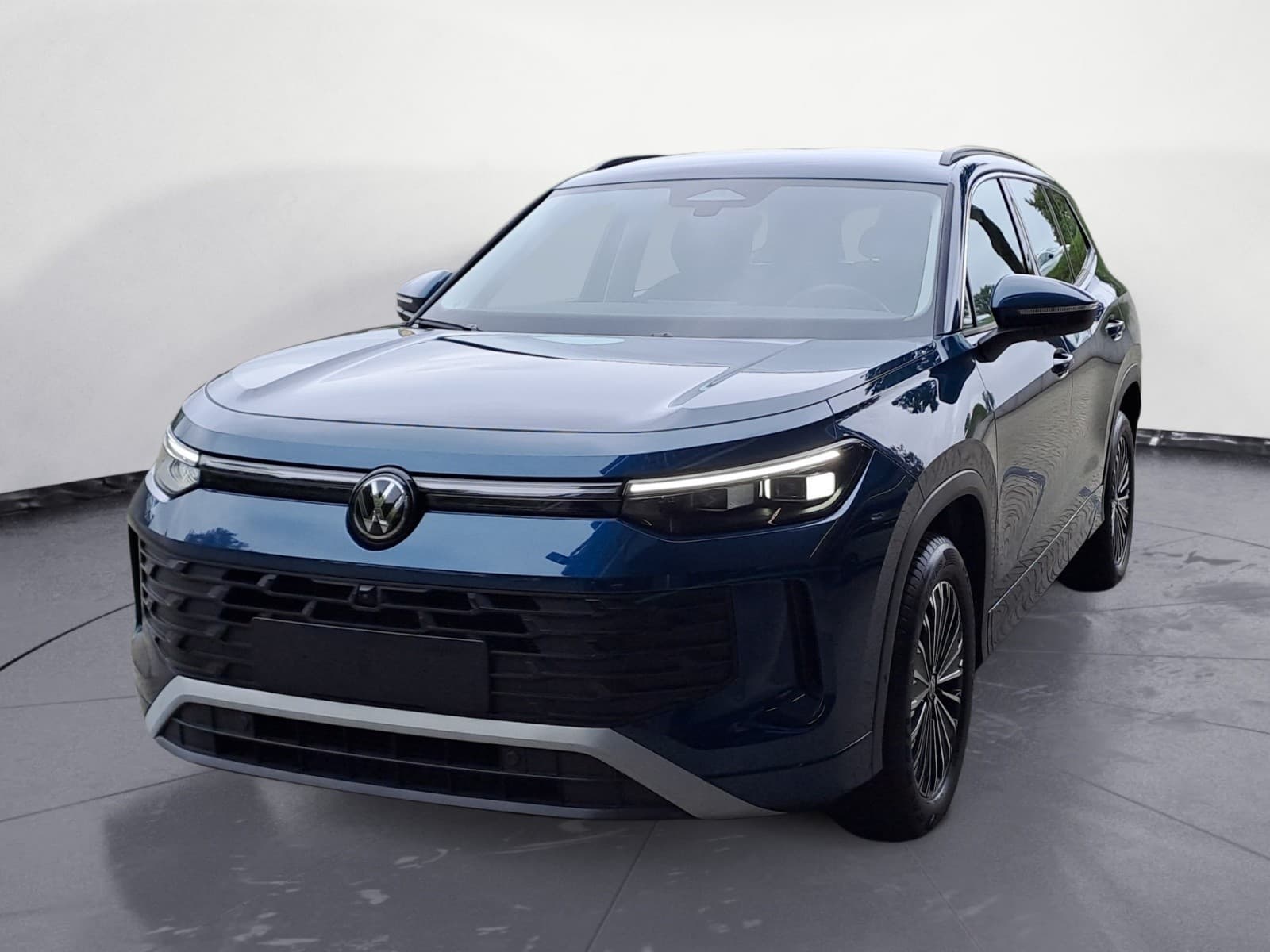 Volkswagen - Tayron 2.0 TDI DSG 4Motion Life