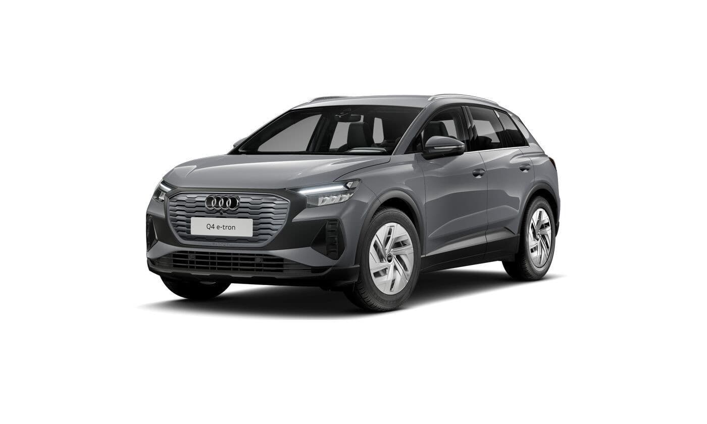 Audi - Q4 e-tron 40