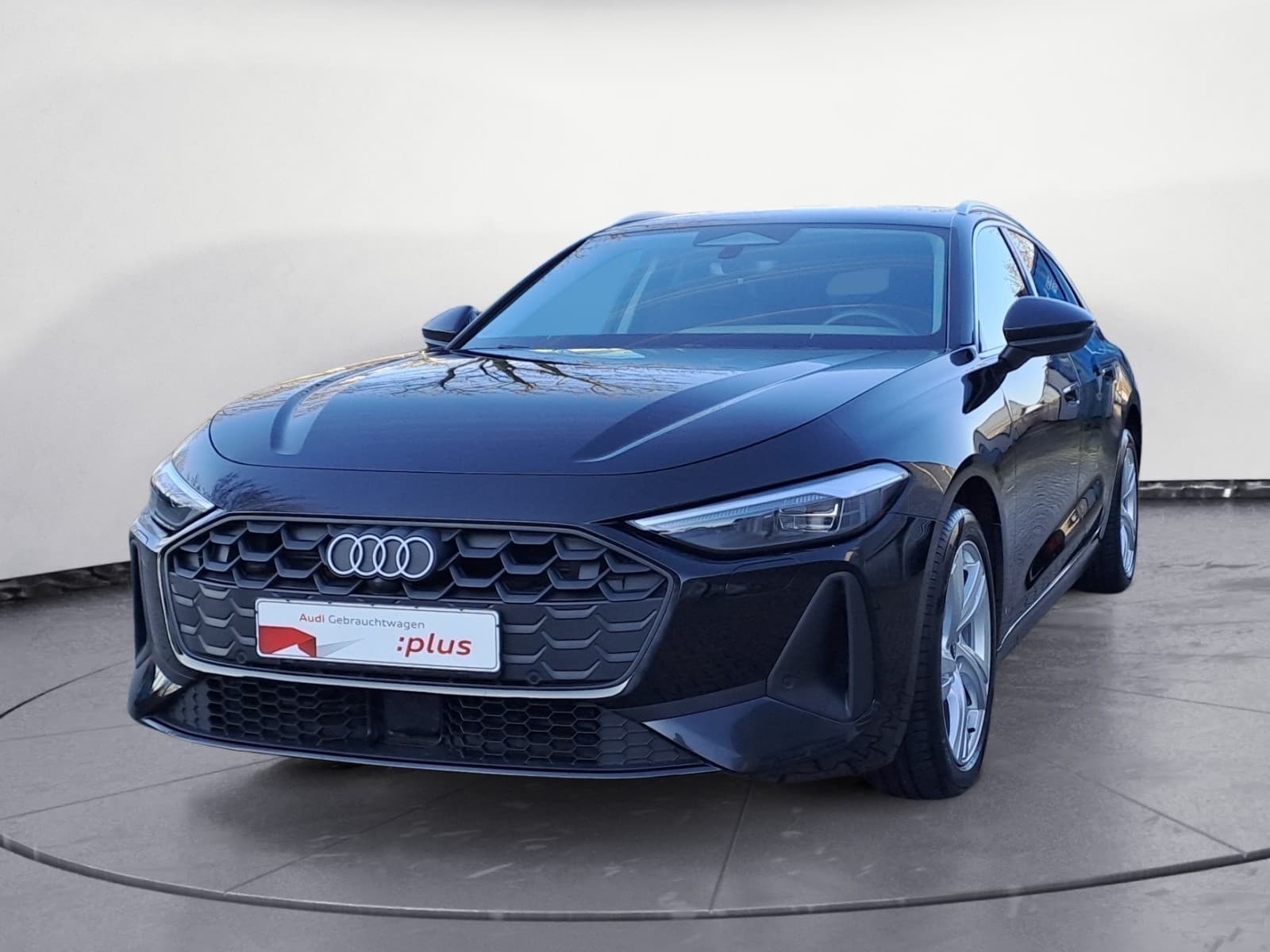 Audi - A5 Avant TFSI S tronic