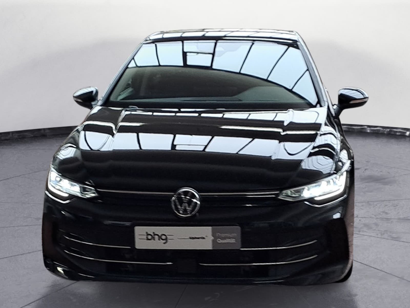 Volkswagen - Golf Life 1.5 TSI