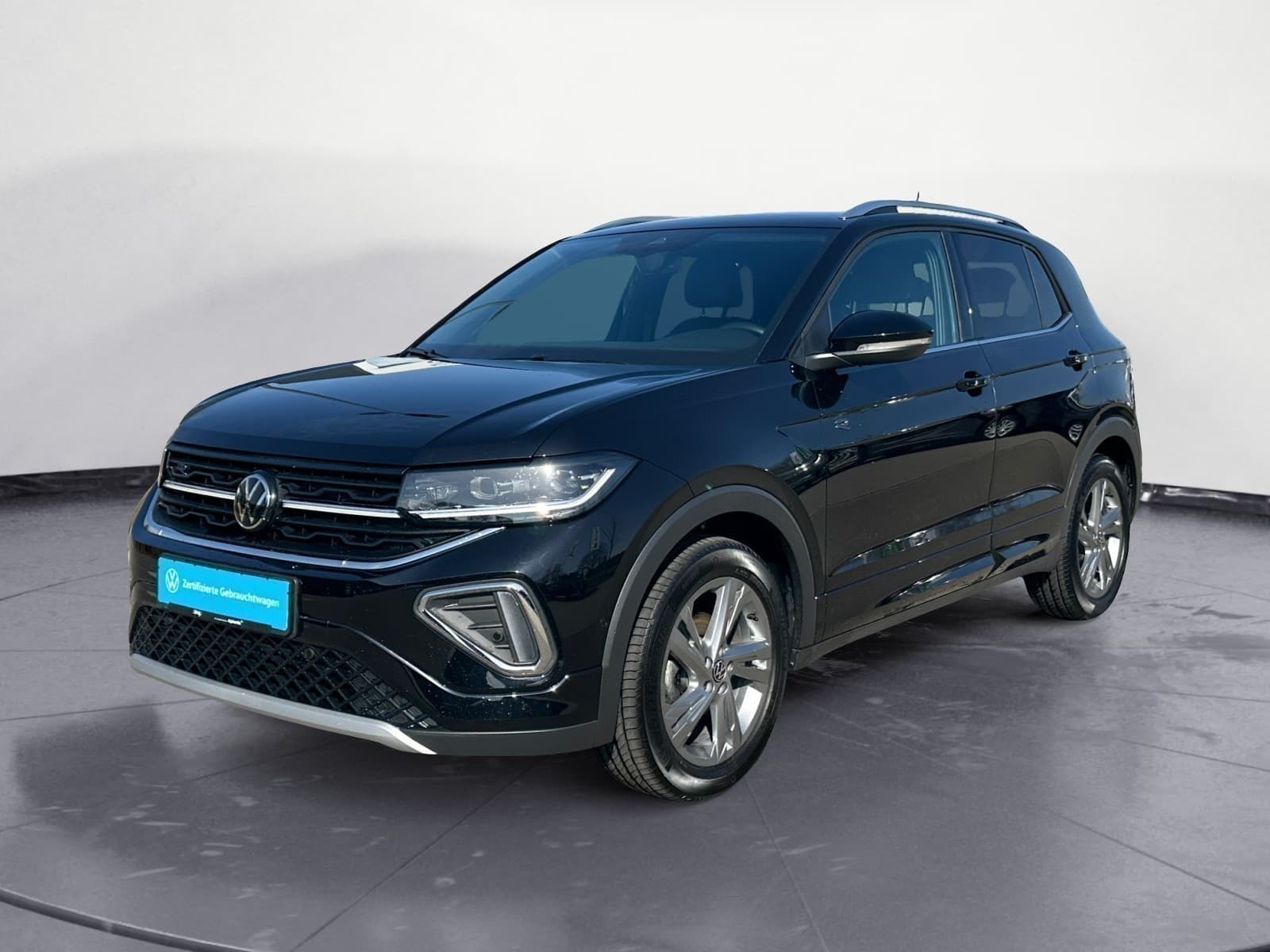 Volkswagen - T-Cross