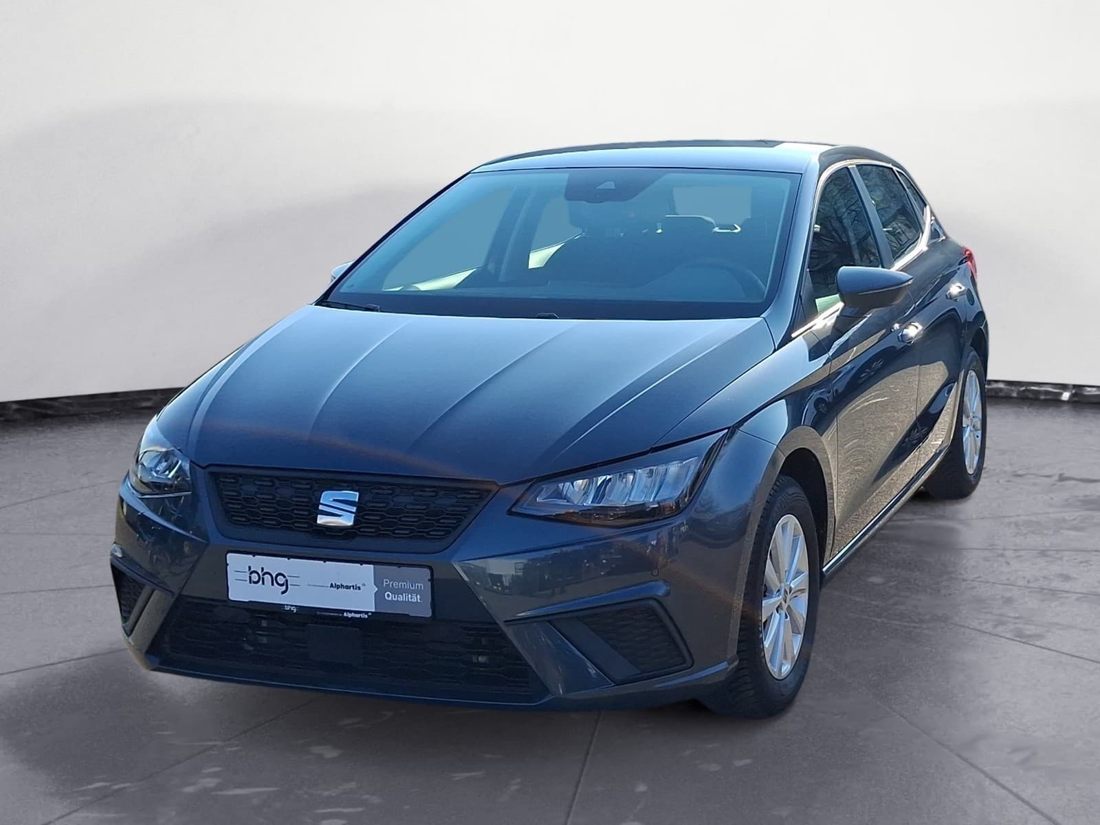 Seat - Ibiza Style Edition 1.0 TSI 6-Gang