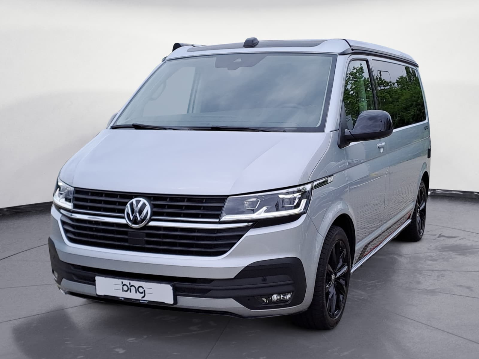 Volkswagen - T6 California 6.1 2.0 l