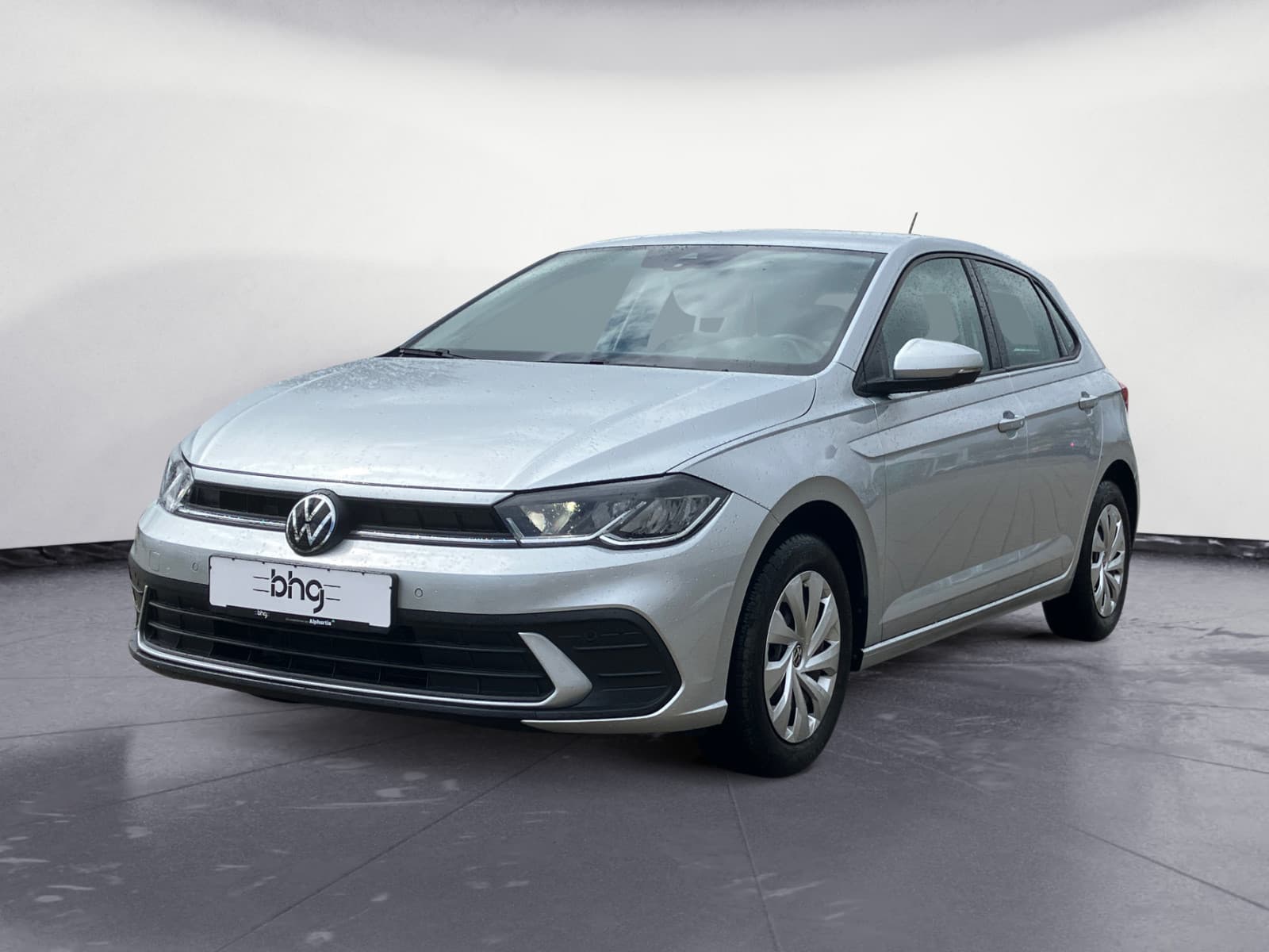 Volkswagen - Polo 1.0 TSI Life