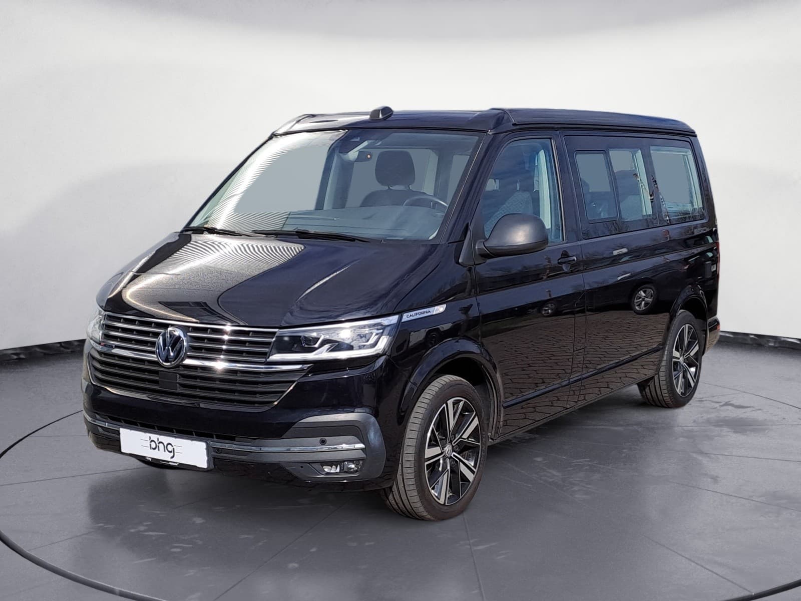 Volkswagen - California T6 .1 2.0 4Motion DSG Markise