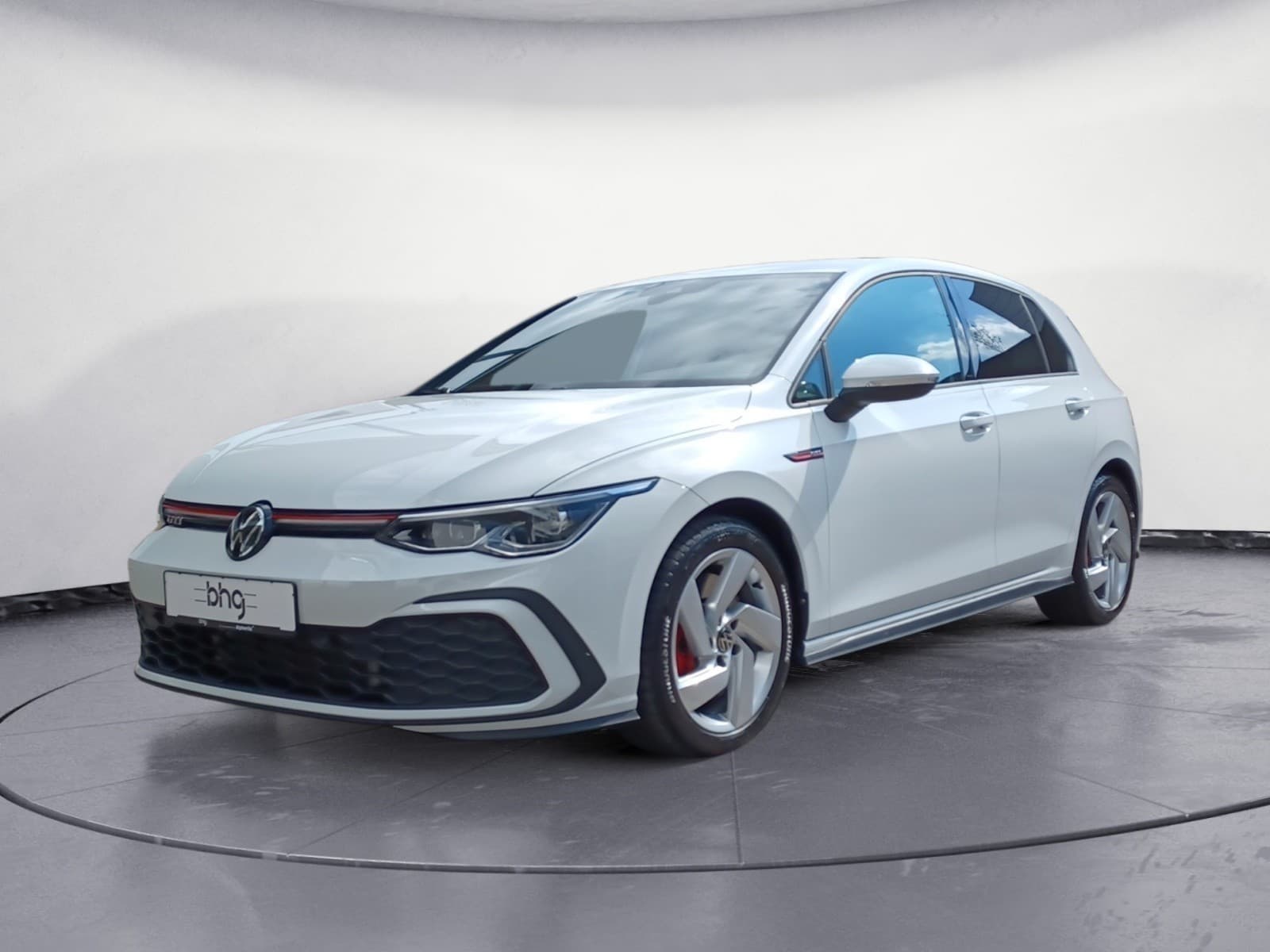 Volkswagen - Golf GTI 2.0 TSI