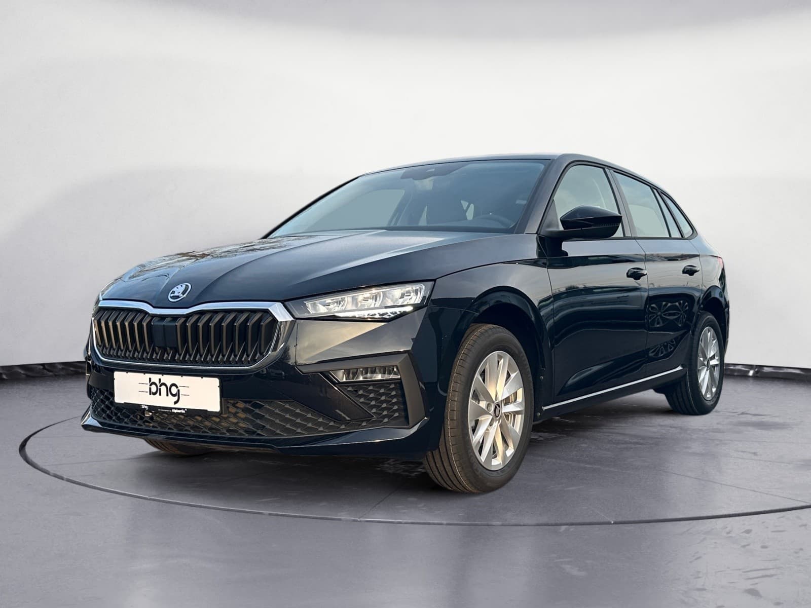 Skoda - Scala Selection 1,0 TSI DSG DSG