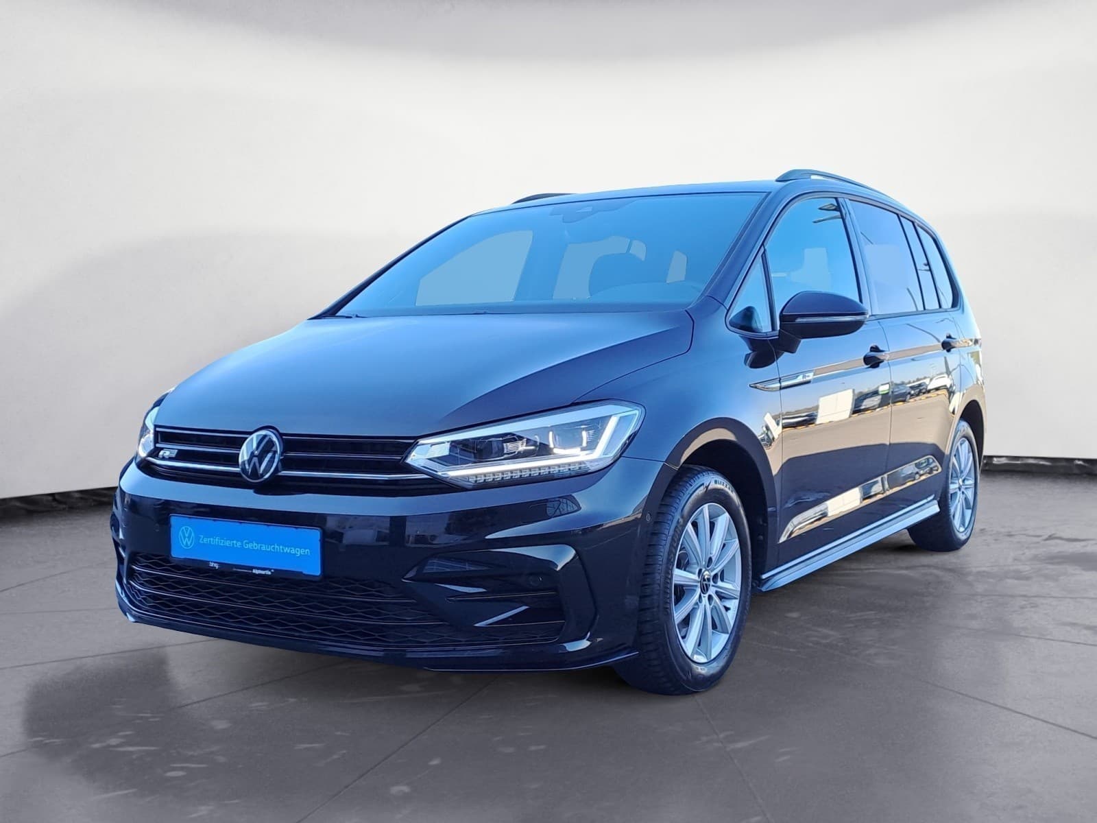 Volkswagen - Touran
