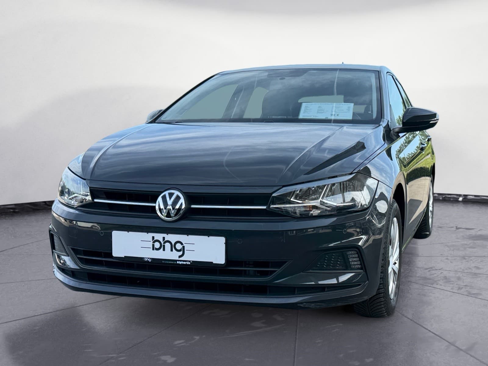 Volkswagen - Polo