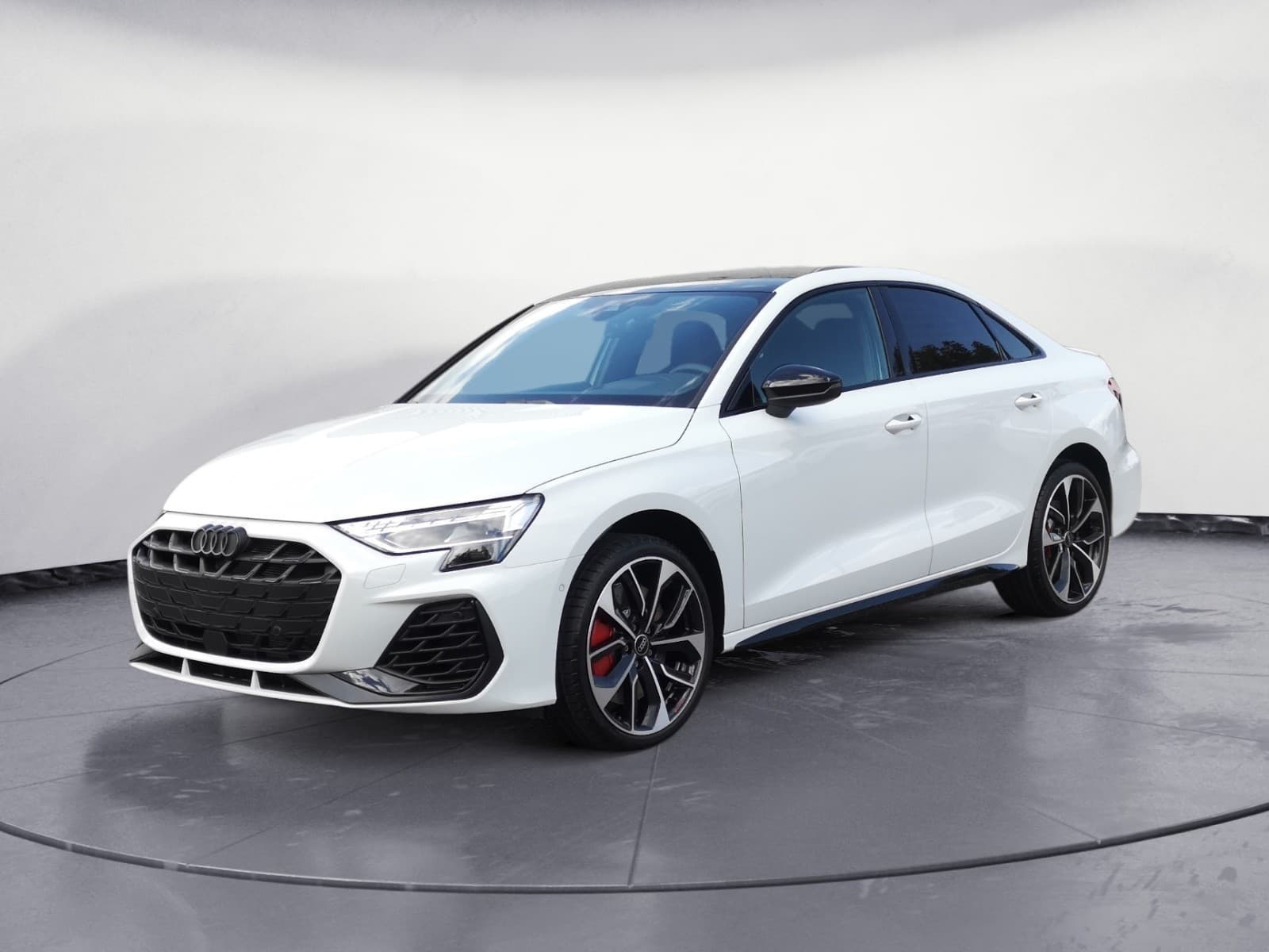 Audi - S3 Limousine