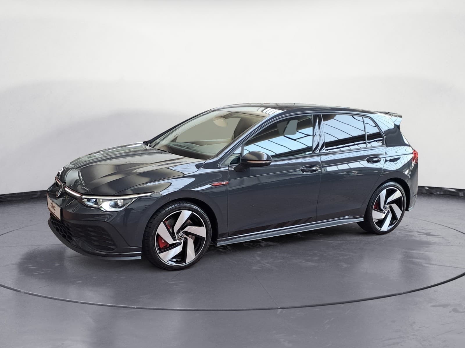Volkswagen - Golf GTI 2.0 TSI DSG *CLUBSPORT*
