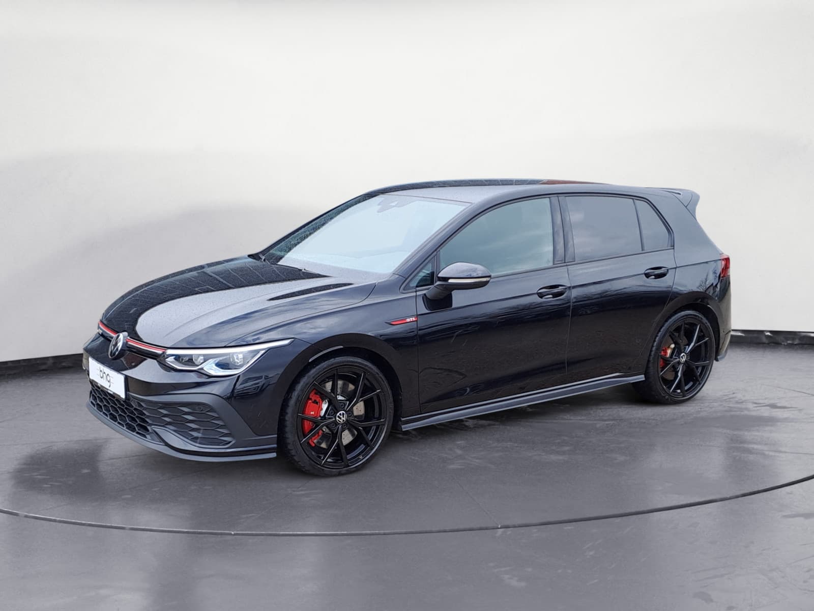 Volkswagen - Golf GTI 2.0 TSI DSG *CLUBSPORT*
