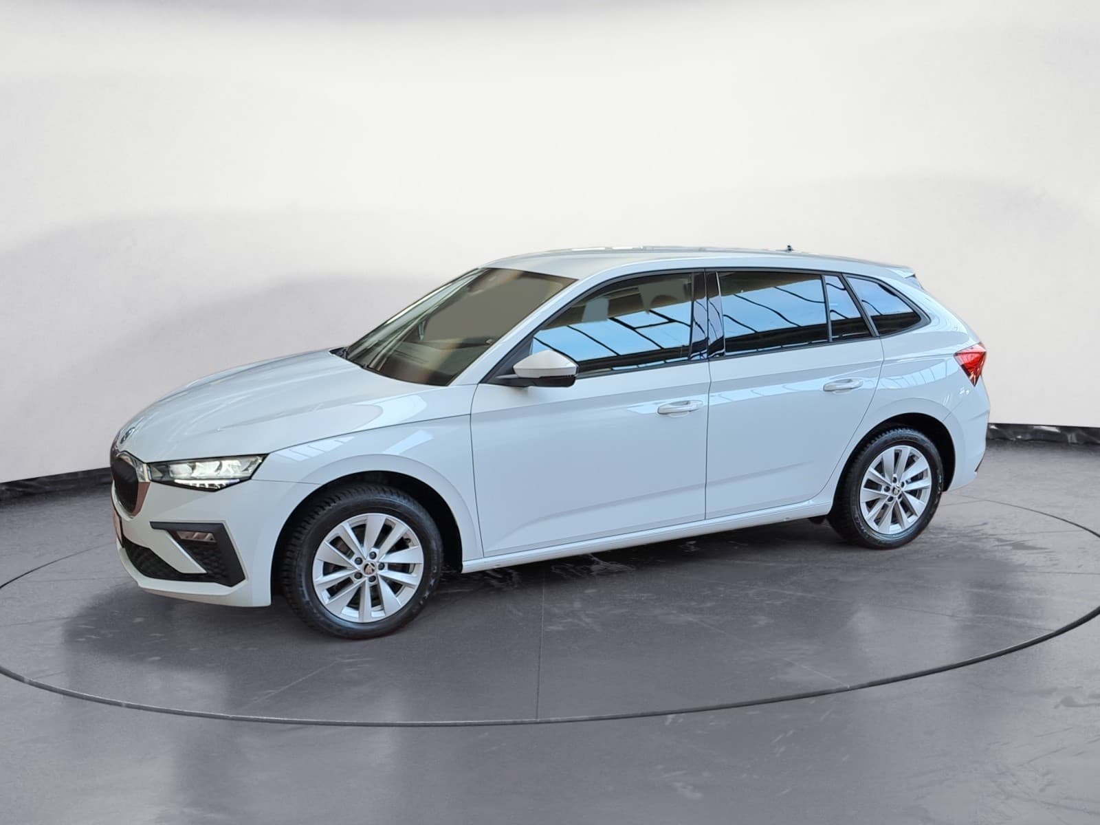 Skoda - SCALA 1.0 TSI DSG SELECTION