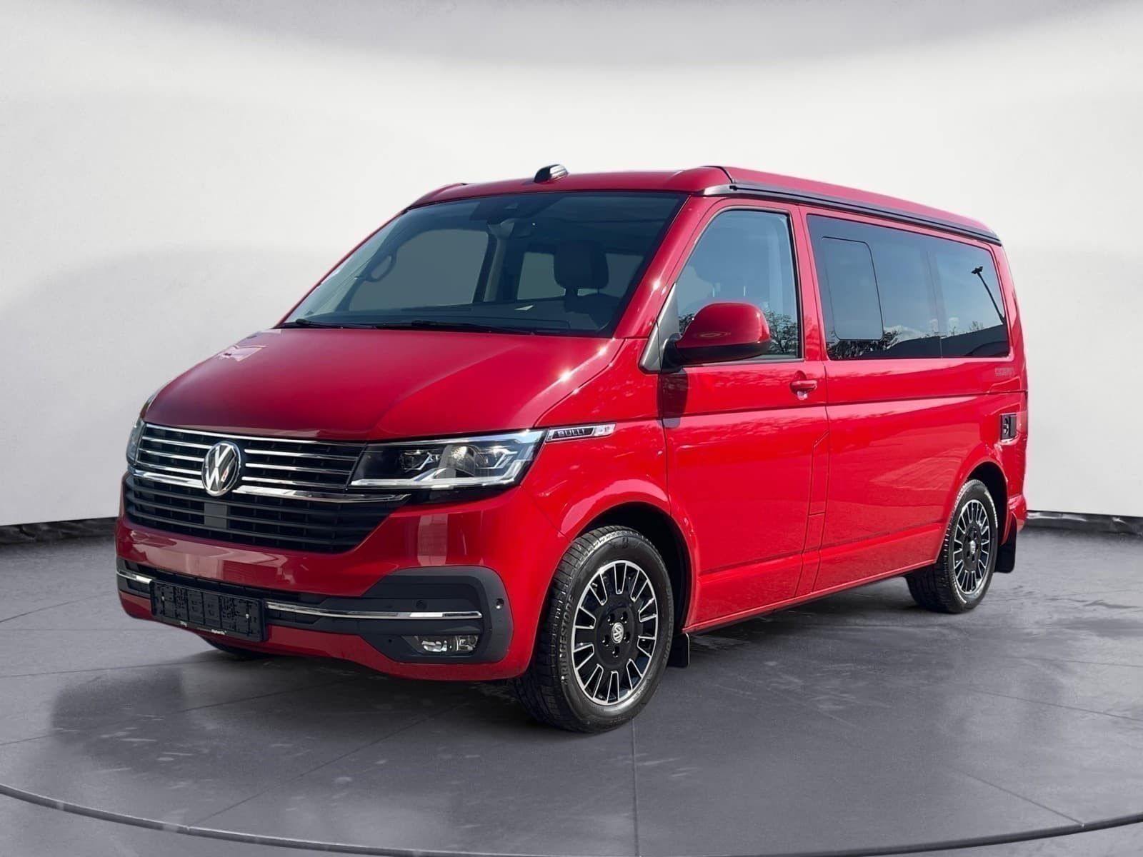 Volkswagen - T6 .1 California Ocean 2,0 TDI DSG