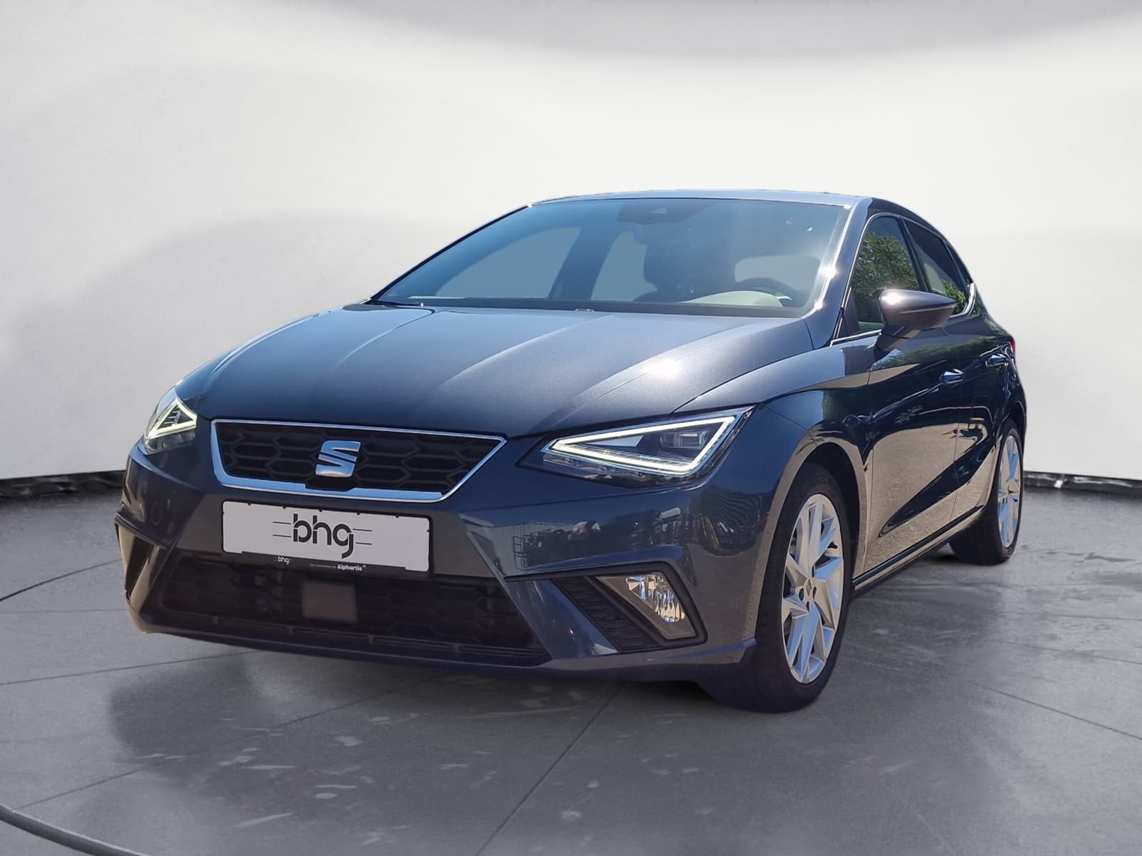 Seat - Ibiza 1.0 TSI S&S FR