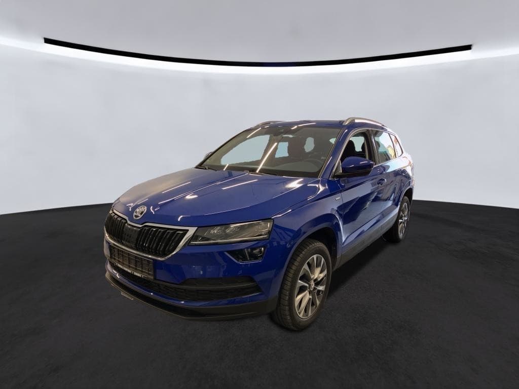 Skoda - Karoq 2.0 TDI SCR Ambition