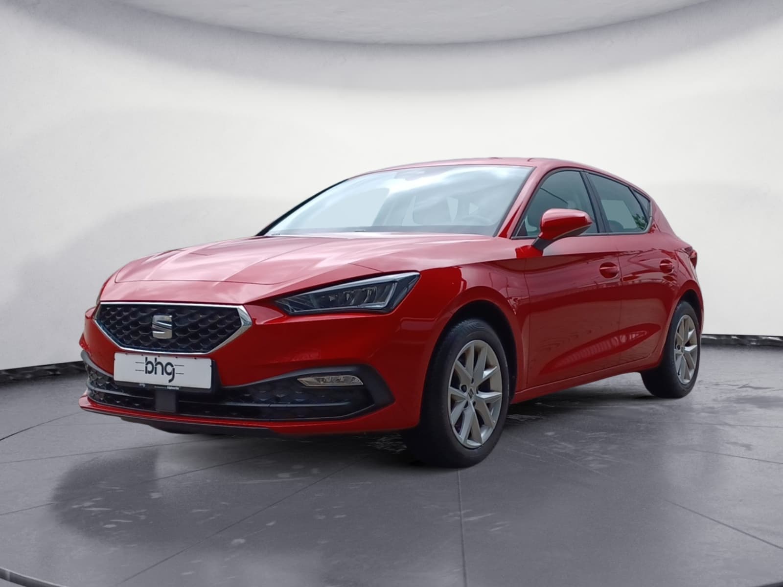Seat - Leon 1.0 TSI OPF Style
