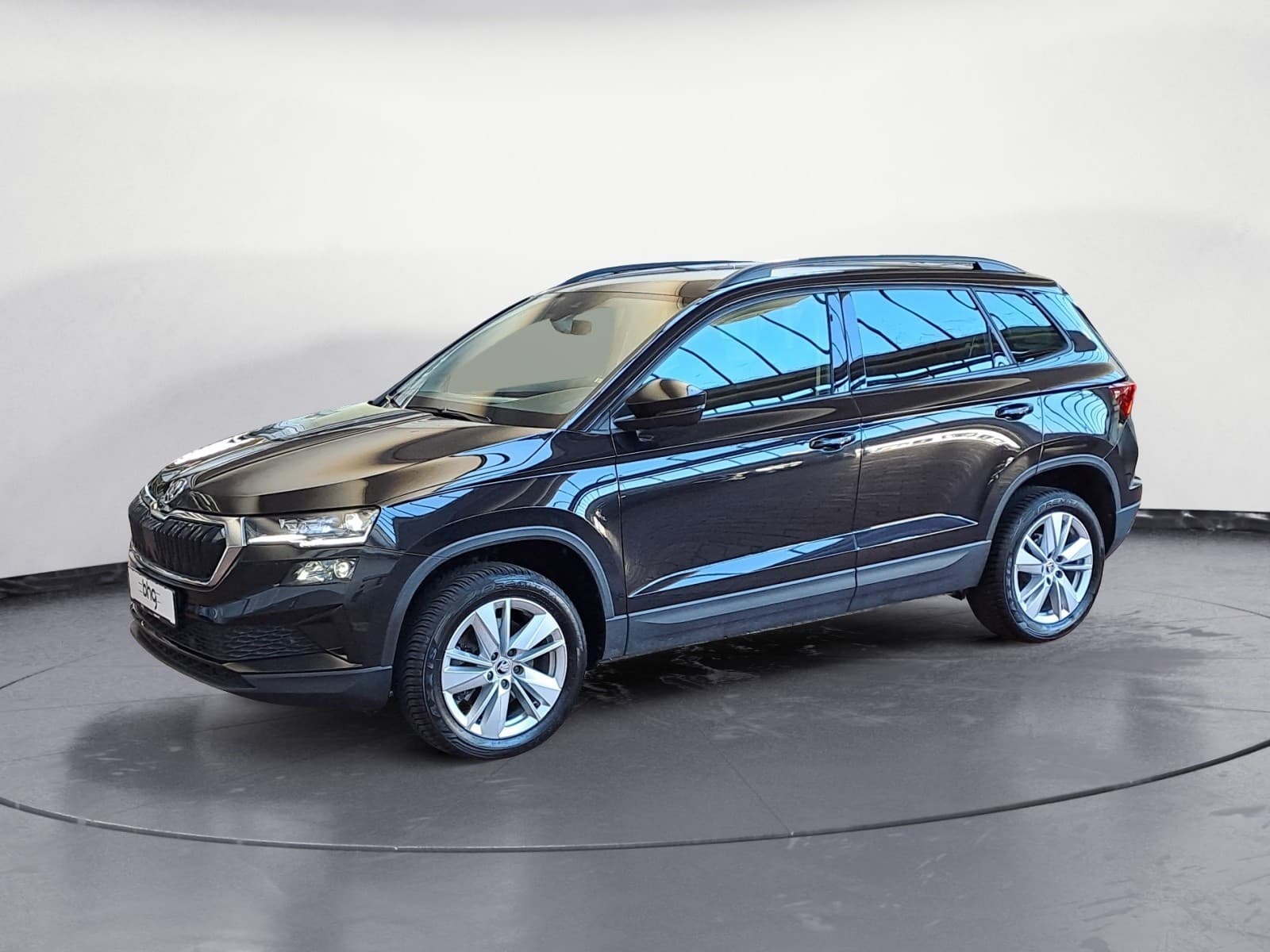 Skoda - Karoq 1.5 TSI DSG Selection
