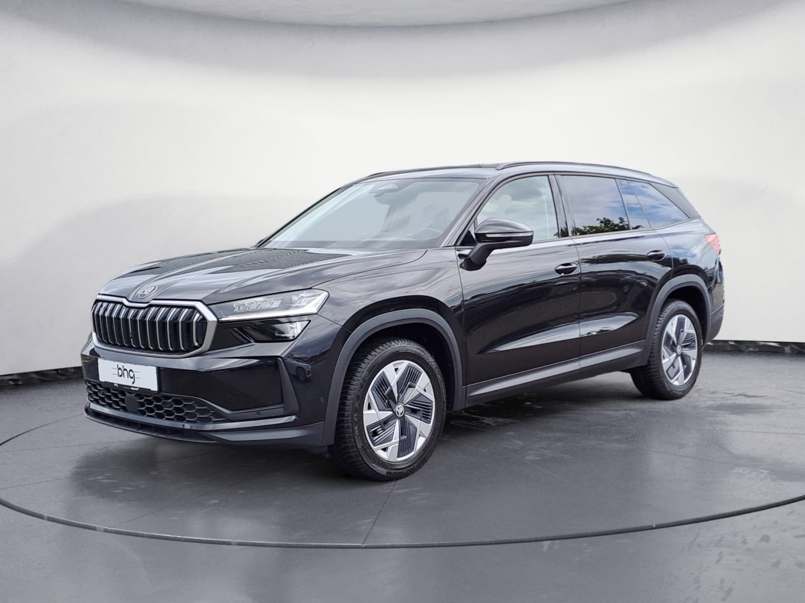Skoda - Kodiaq 2.0TDI DSG Selection