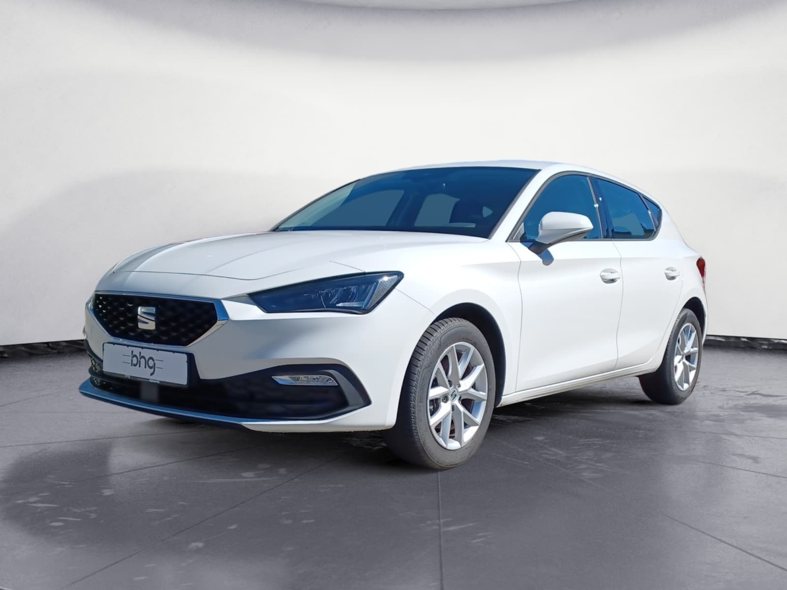 Seat - Leon 1.5 TSI ACT OPF Style