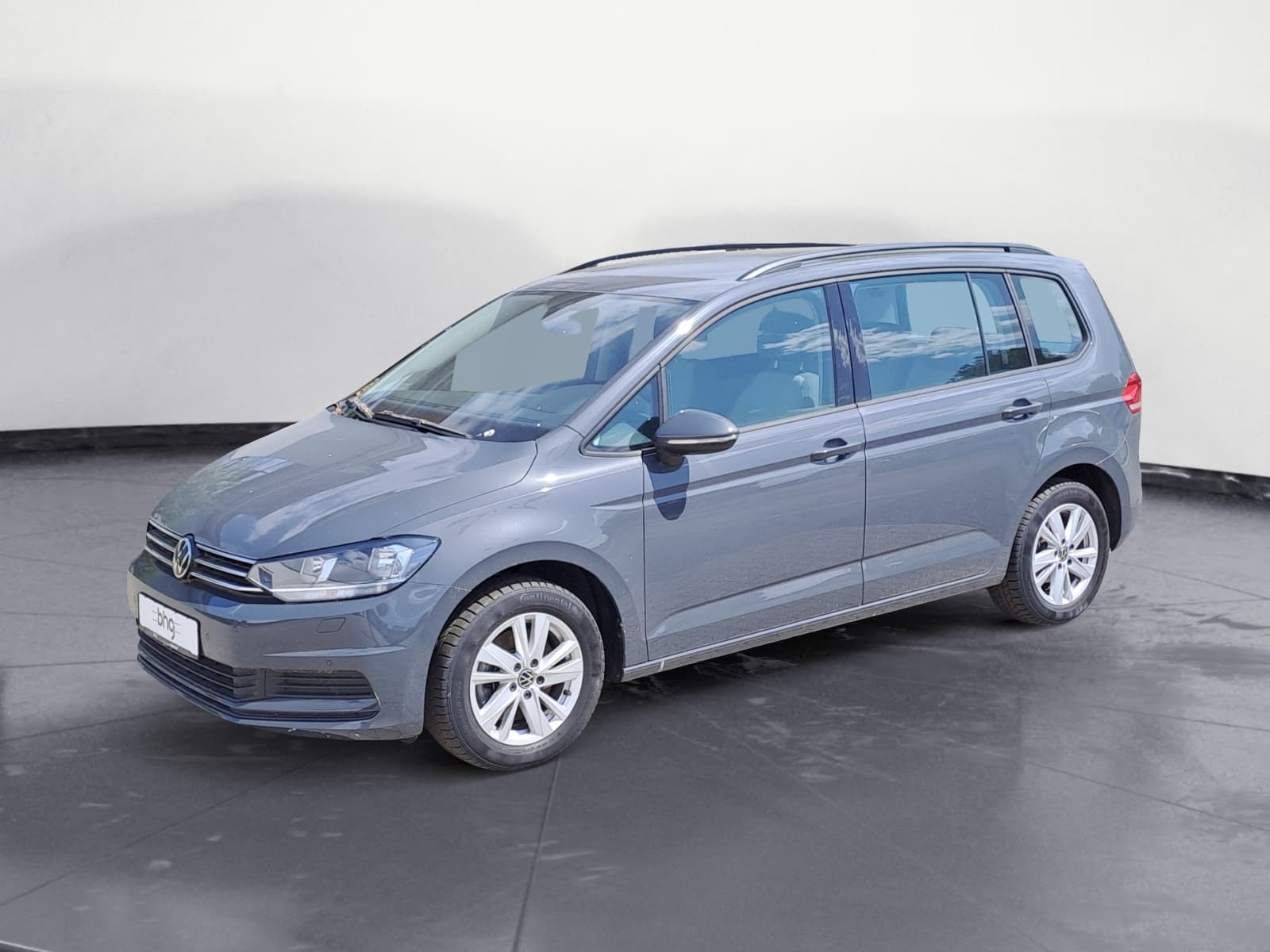 Volkswagen - Touran 1.5 TSI COMFORTLINE