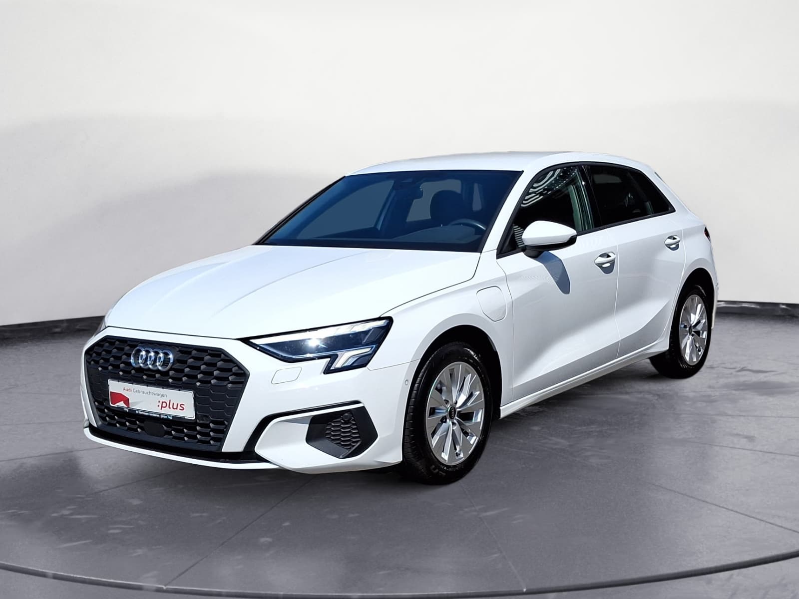 Audi - A3 Sportback 40TFSIe S tronic
