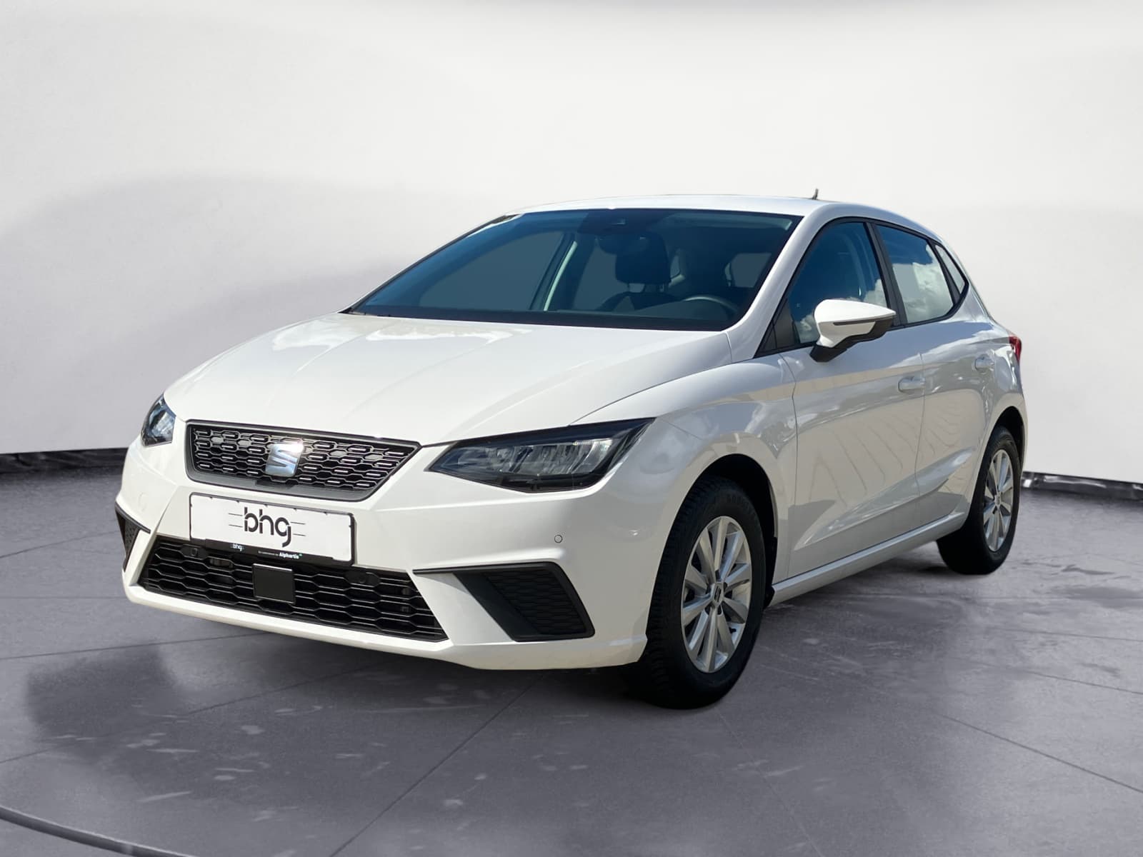 Seat - Ibiza 1.0 TSI DSG Style
