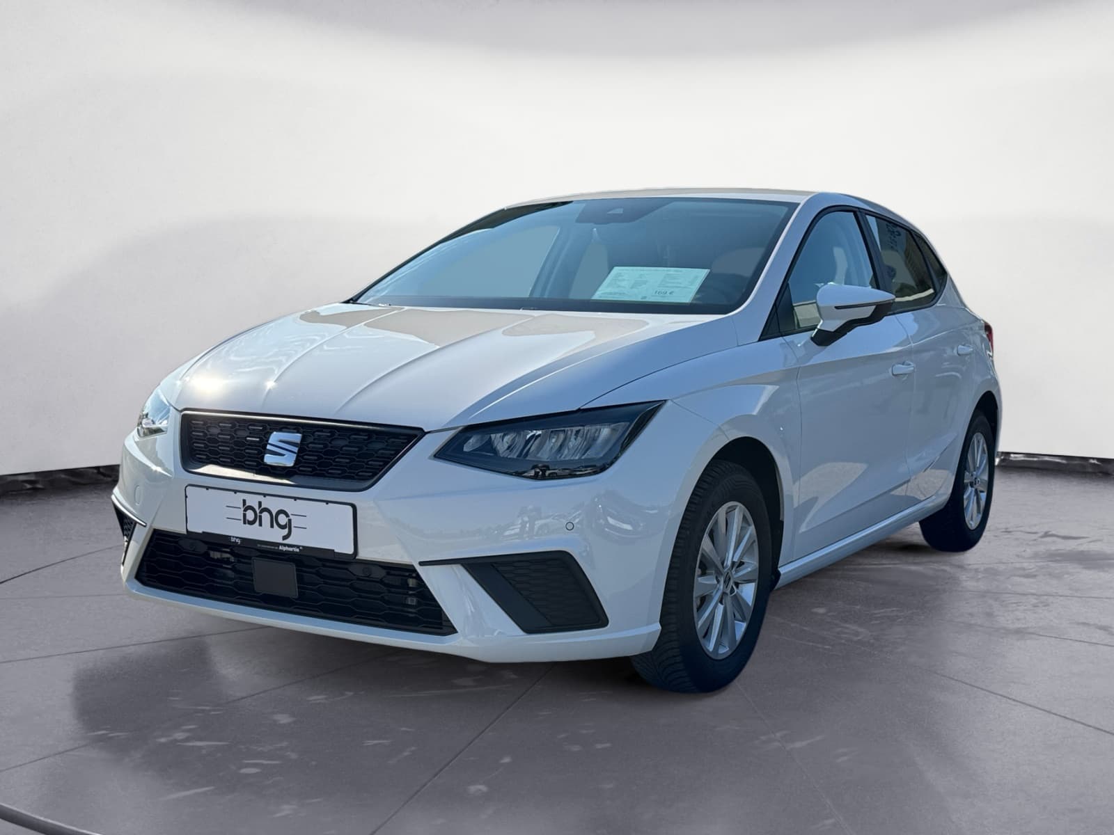 Seat - Ibiza