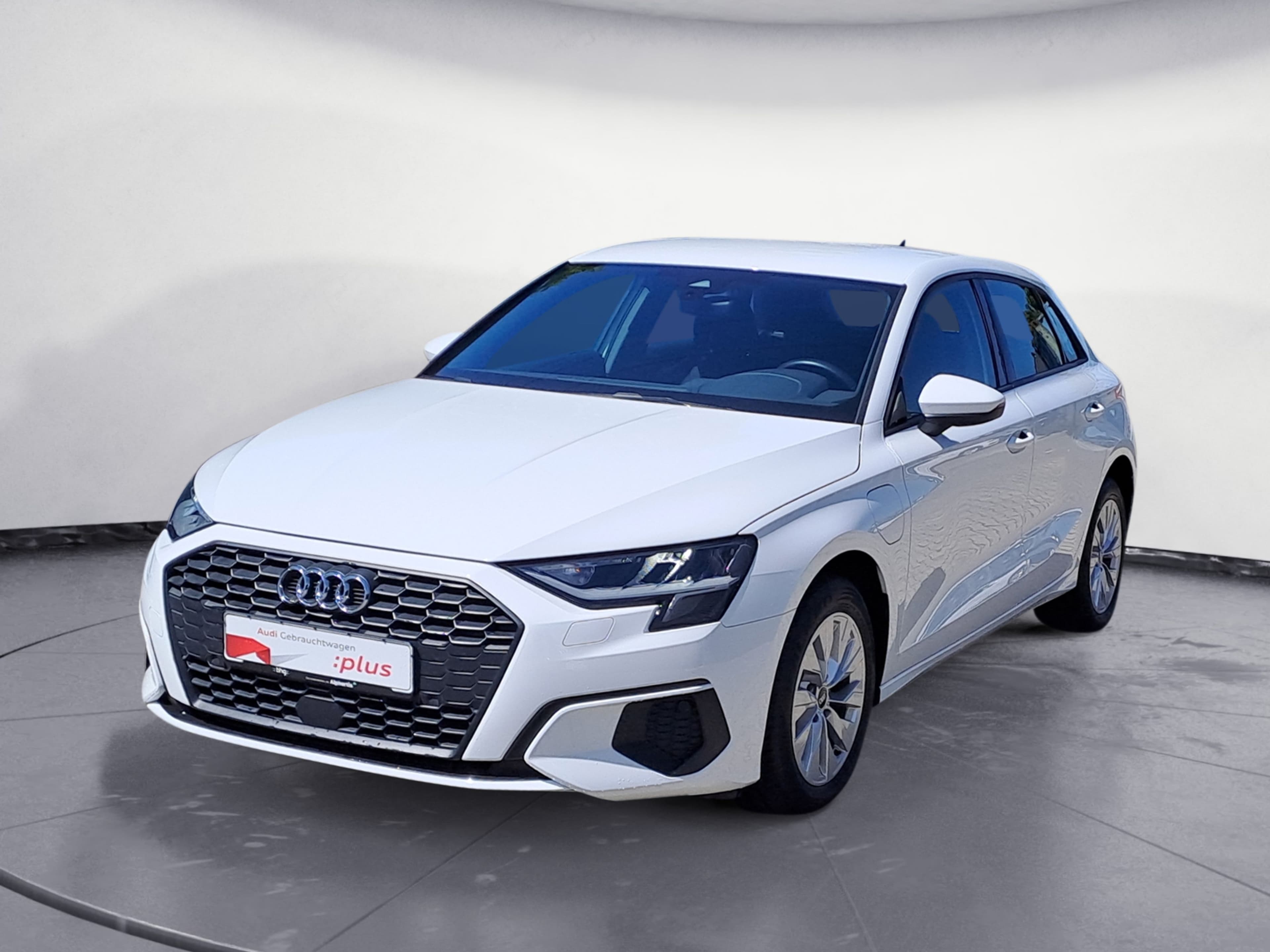 Audi - A3 Sportback 40 TFSIe S tronic