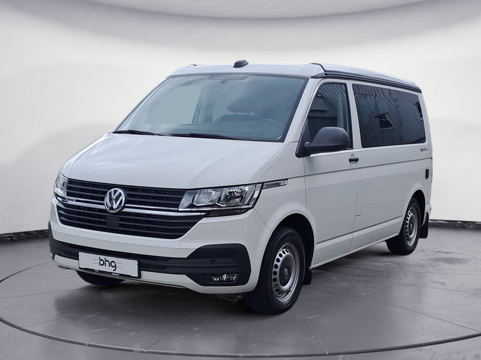 Volkswagen - T6 .1 California Beach