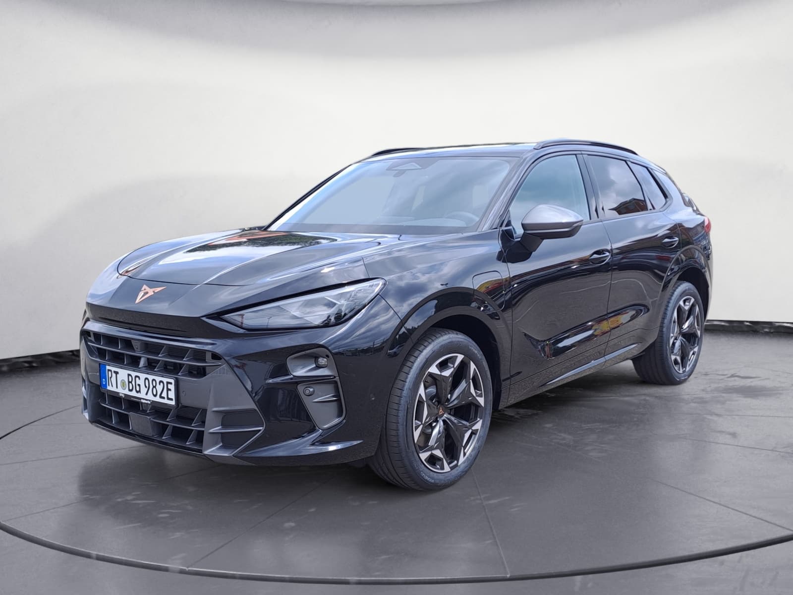 Cupra - Terramar VZ 1.5 e-HYBRID  6-Gang-DSG