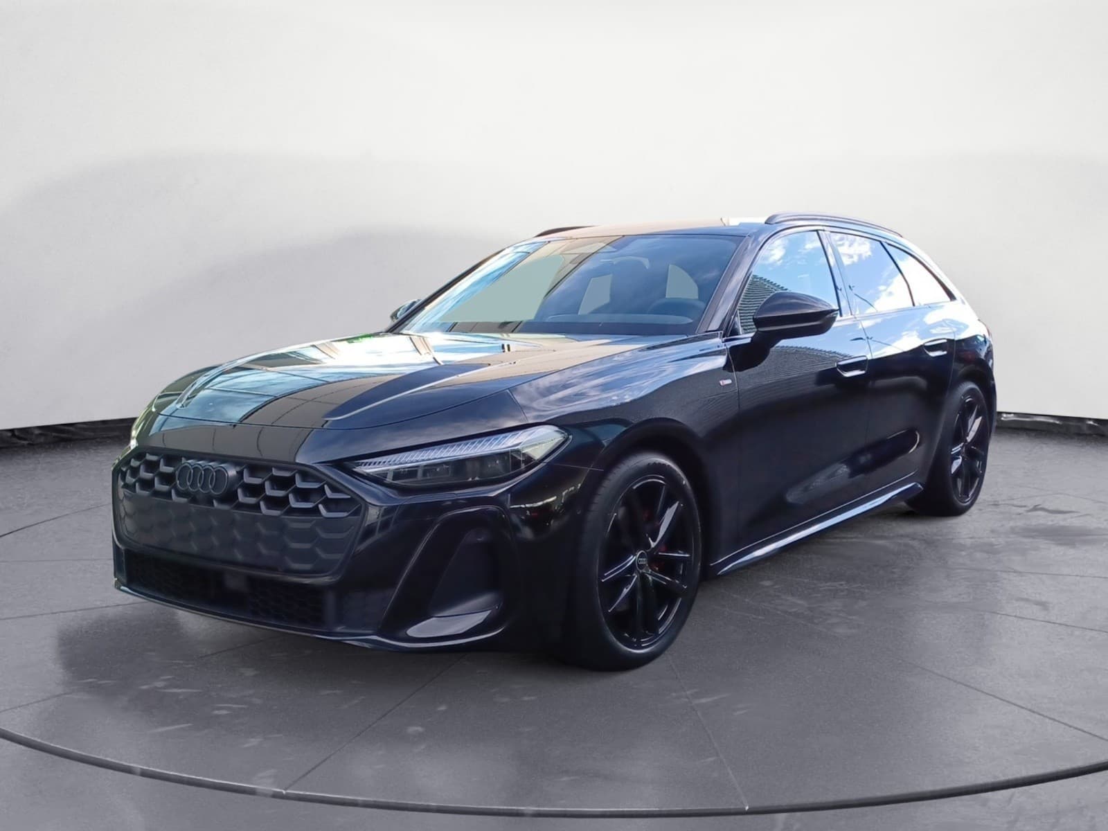 Audi - A5 Avant TFSI quattro S tron ic