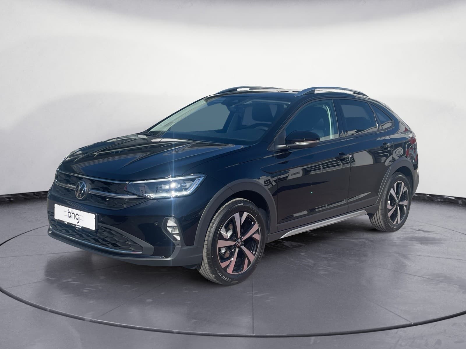 Volkswagen - Taigo Style 1,0 TSI OPF 7-Gang-DSG