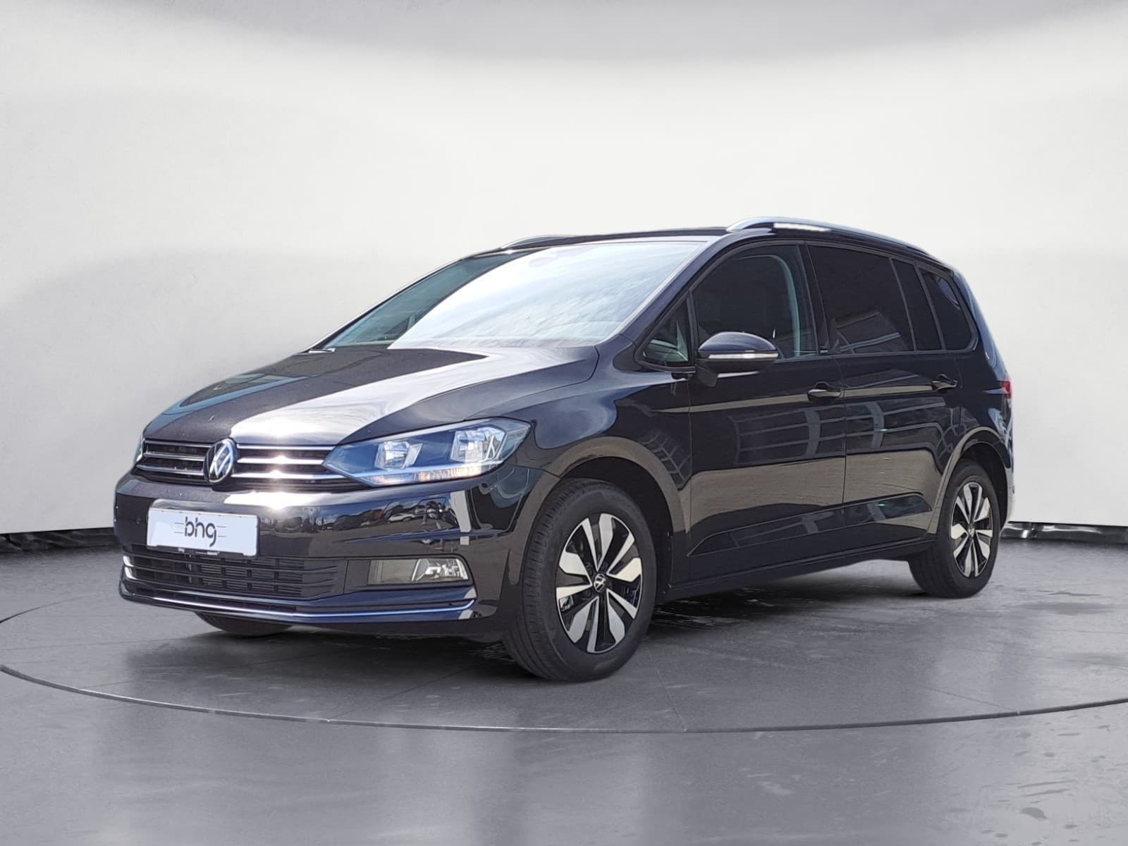 Volkswagen - Touran