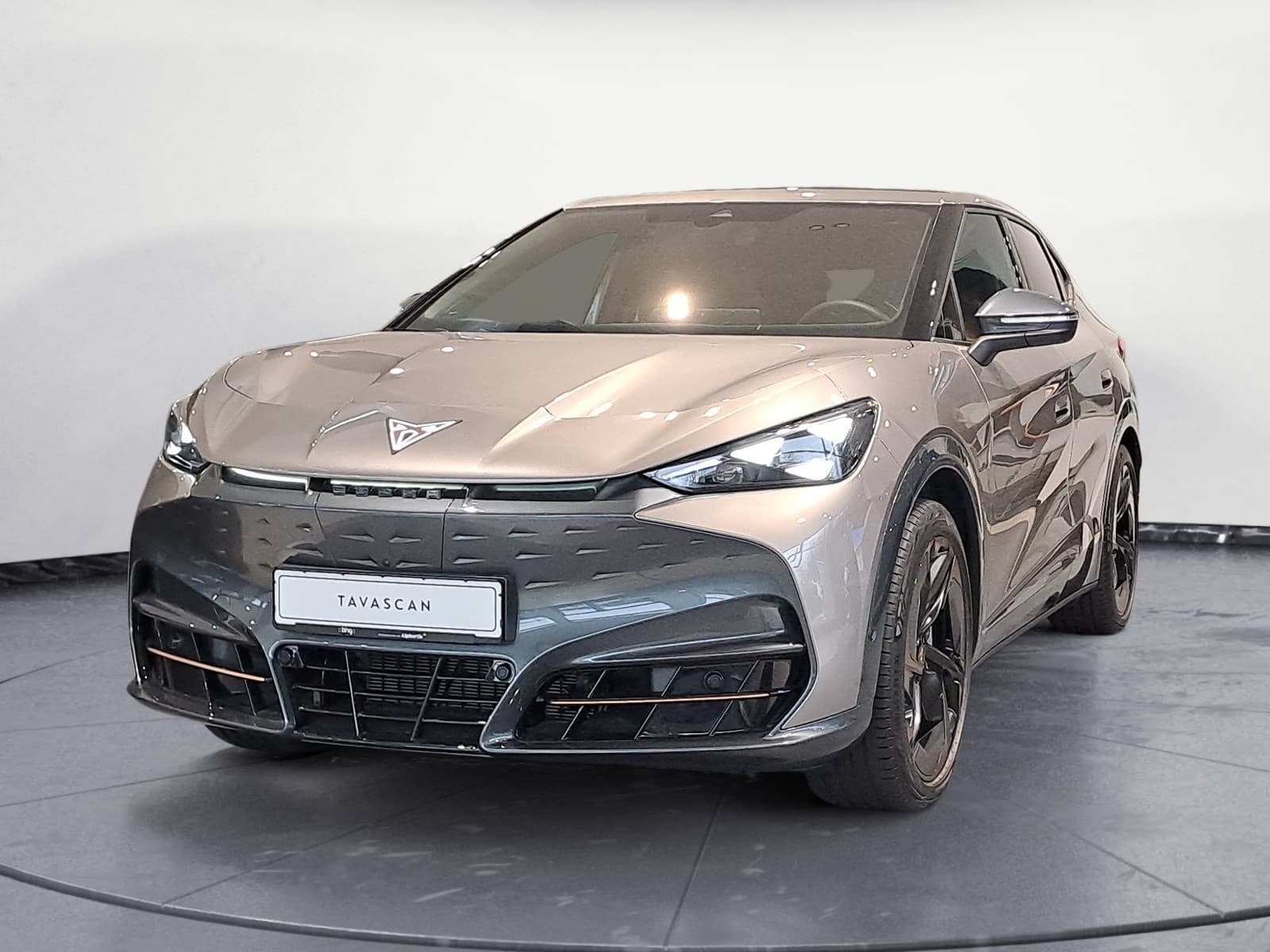 Cupra - Tavascan VZ 4Drive  