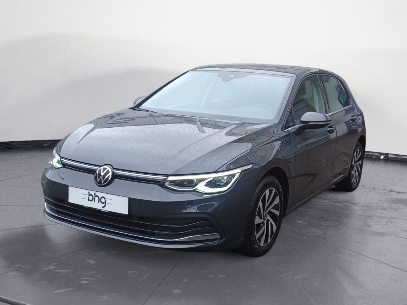 Volkswagen - Golf 1.4 eHybrid OPF DSG Style