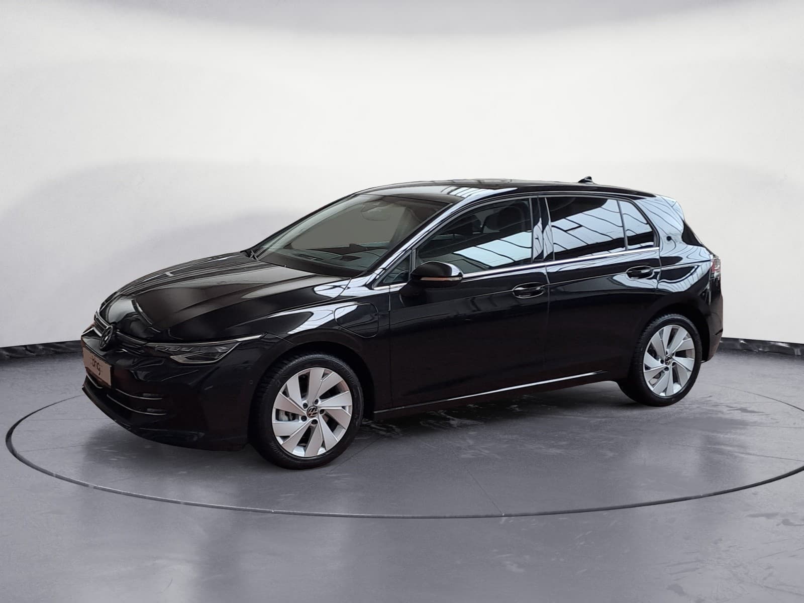 Volkswagen - Golf 1.5 eHybrid OPF DSG Style