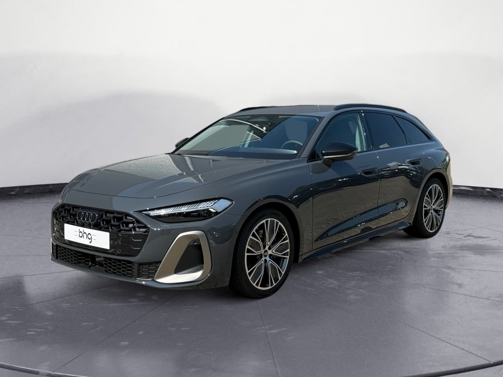 Audi - A5 Avant TDI 150(204) kW(PS) S-tronic