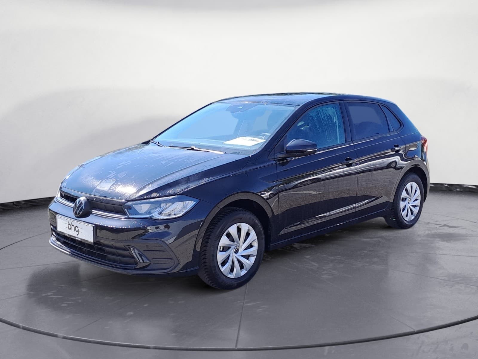 Volkswagen - Polo 1.0 TSI Life