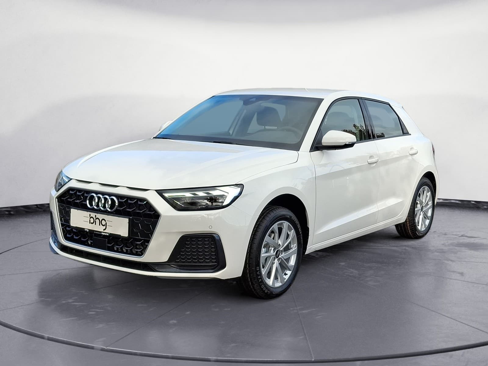 Audi - A1 Sportback advanced 25 TFSI 70(95 ) kW(PS) Schaltgetriebe