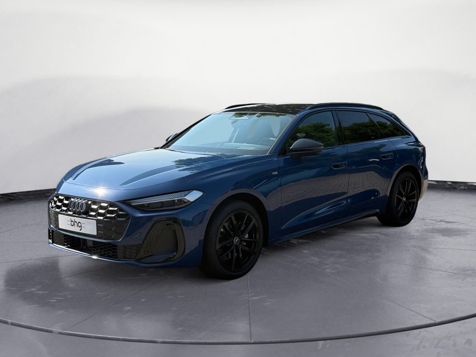 Audi - A5 Avant TFSI quattro 150(204) kW(PS) S-tronic