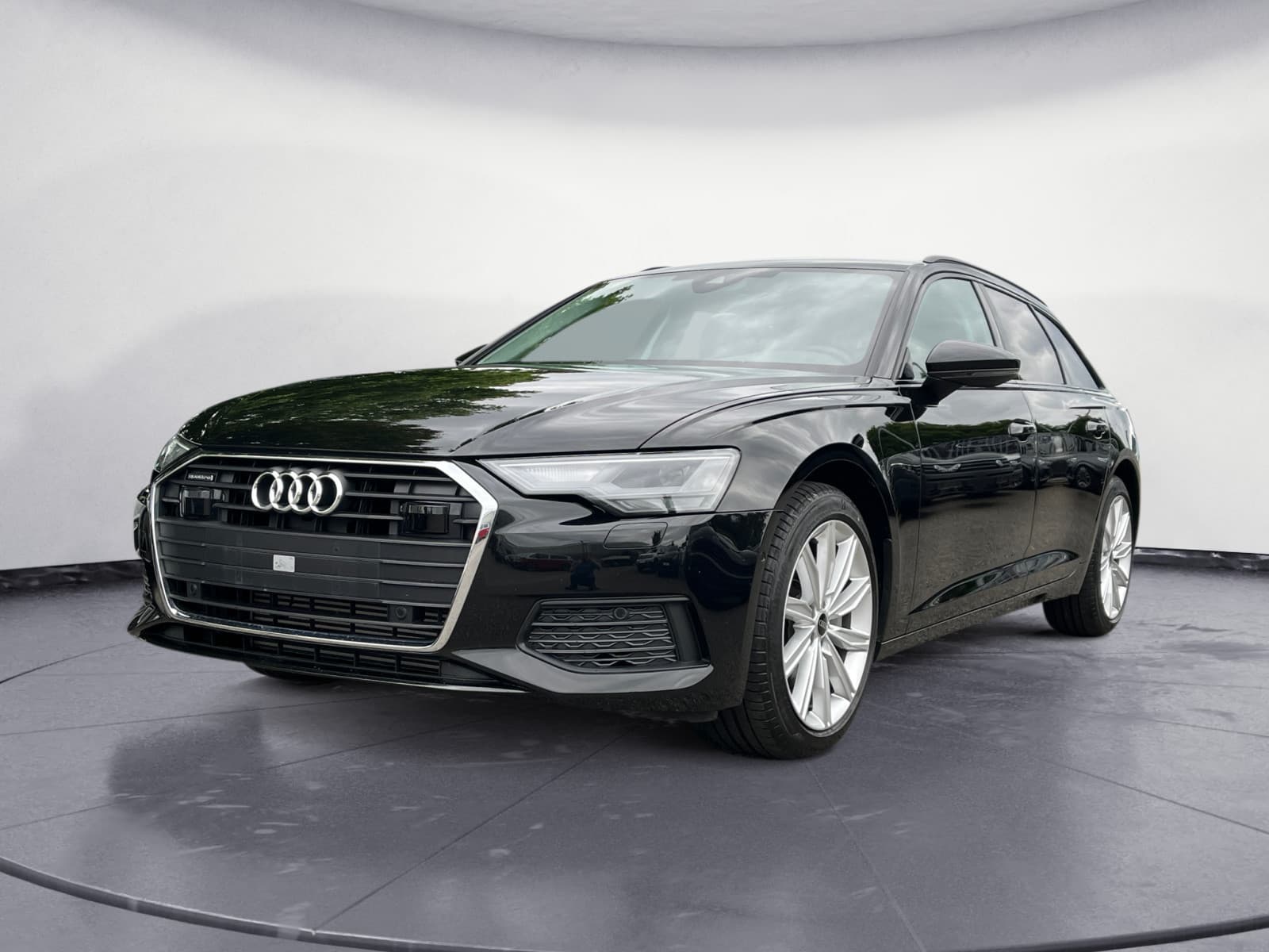 Audi - A6 Avant 45 TFSI quattro S tronic