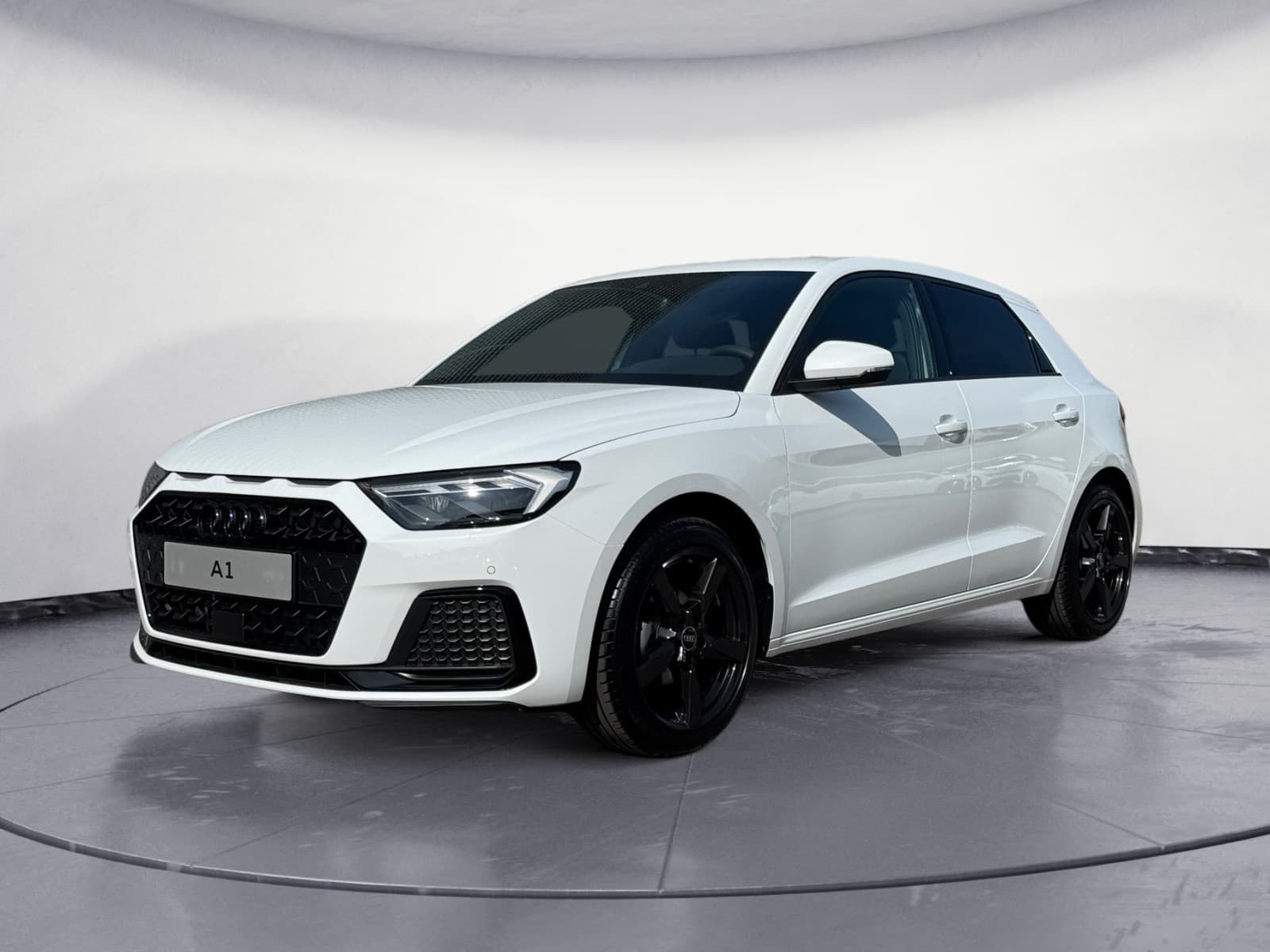 Audi - A1 Sportback advanced 25 TFSI 70(95 ) kW(PS) S tronic