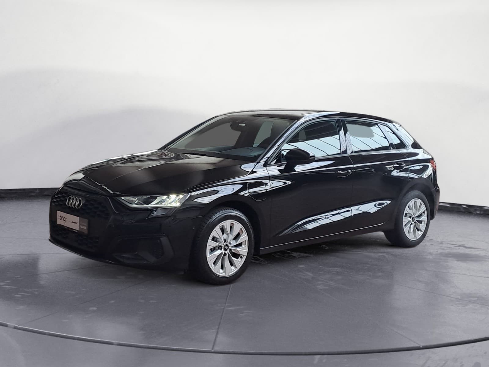 Audi - A3 40 TFSIe Sportback S tronic