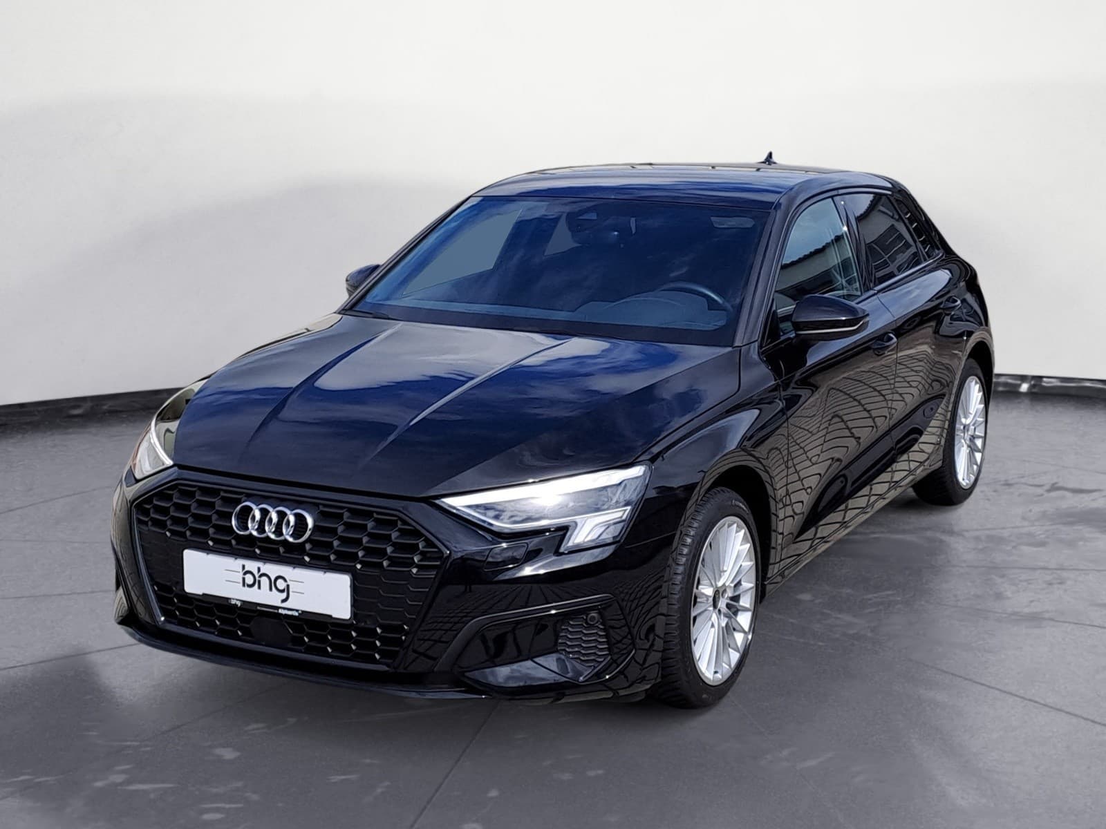 Audi - A3 35 TFSI Sportback advanced