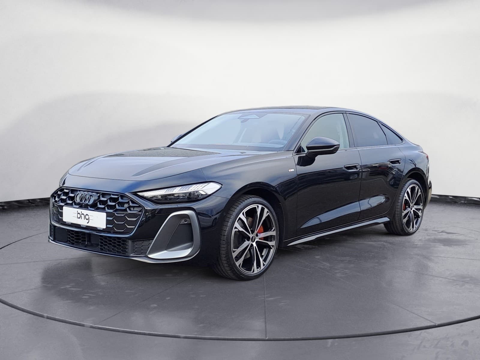 Audi - A5 Limousine TDI quattro S tronic