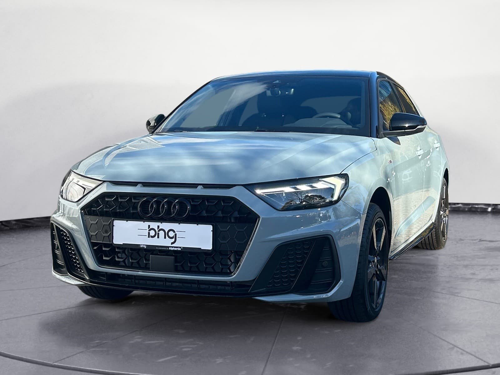 Audi - A1 Sportback S-line 35TFSI 110(150 ) kW(PS) S-tr