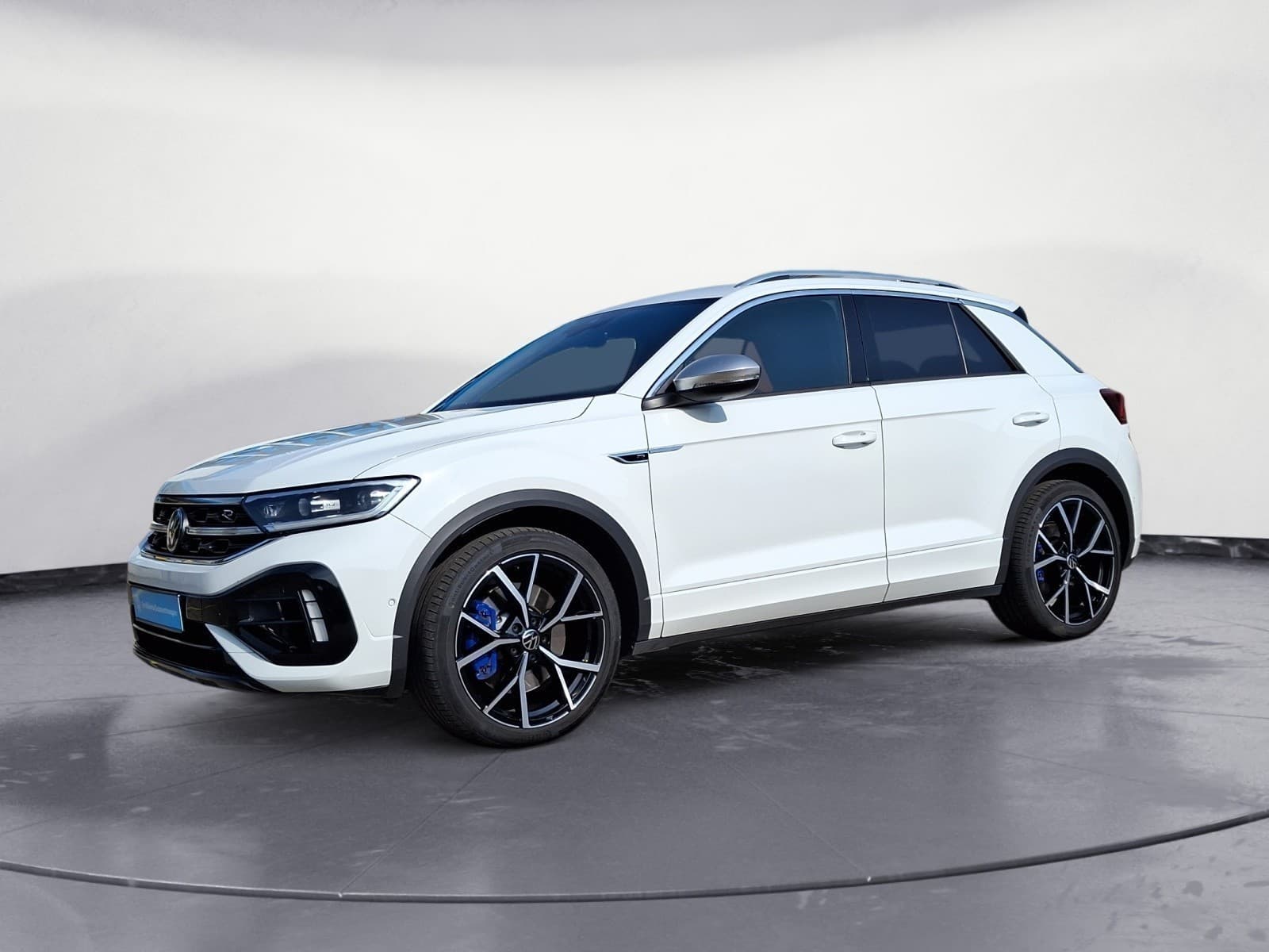 Volkswagen - T-Roc 2.0 TSI OPF 4MOTION DSG R