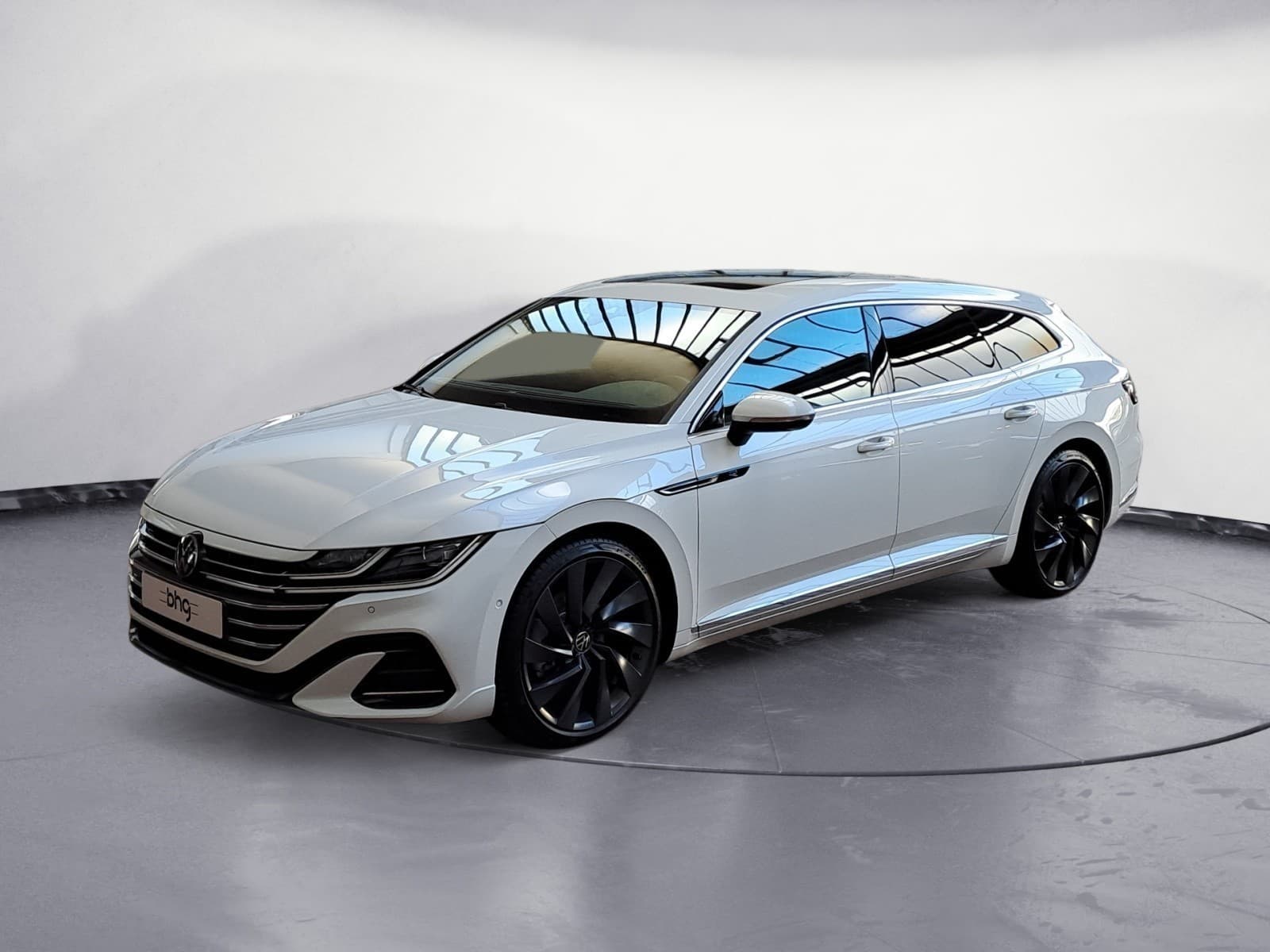 Volkswagen - Arteon Shooting Brake