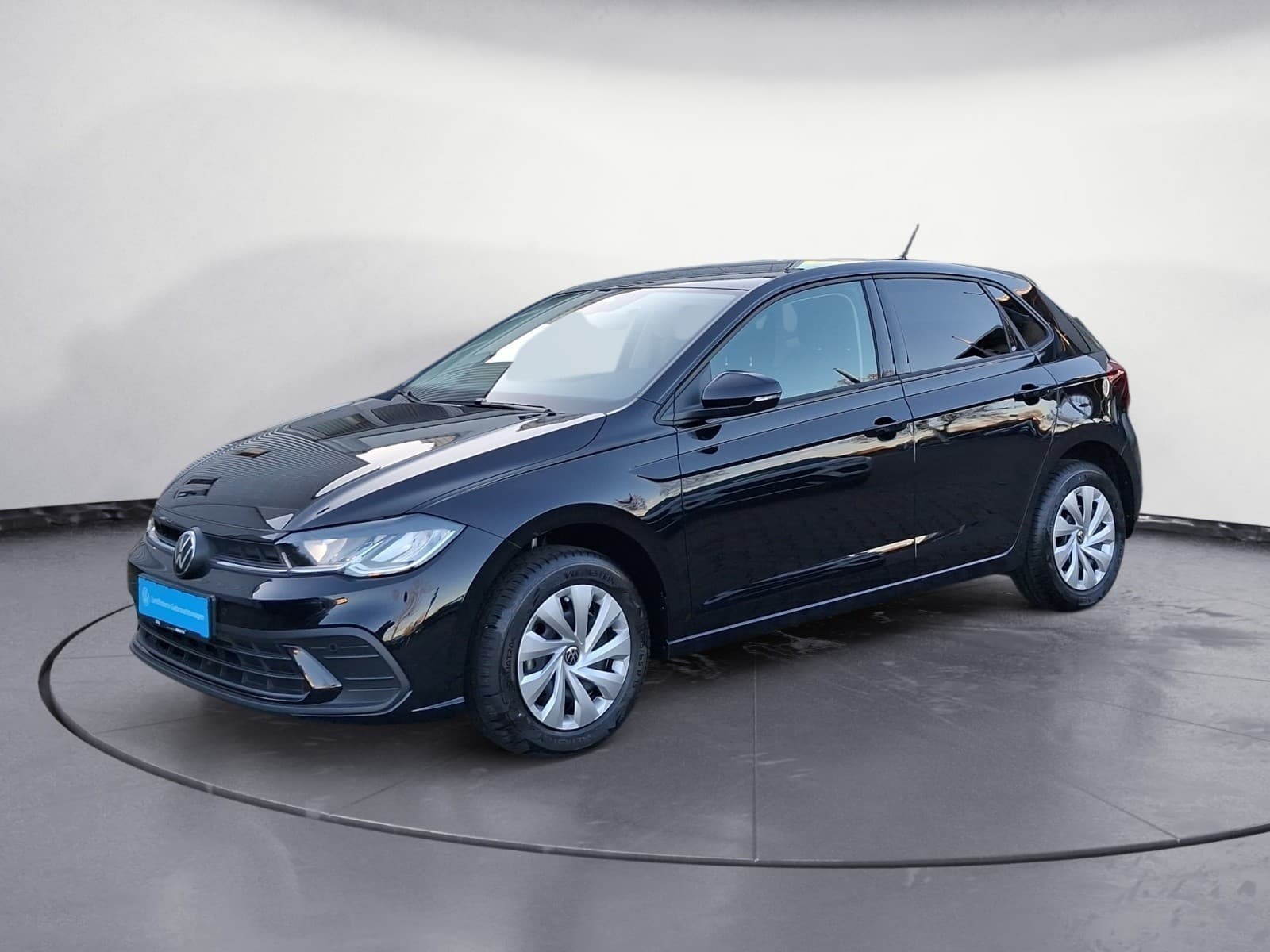 Volkswagen - Polo 1.0 TSI OPF Life